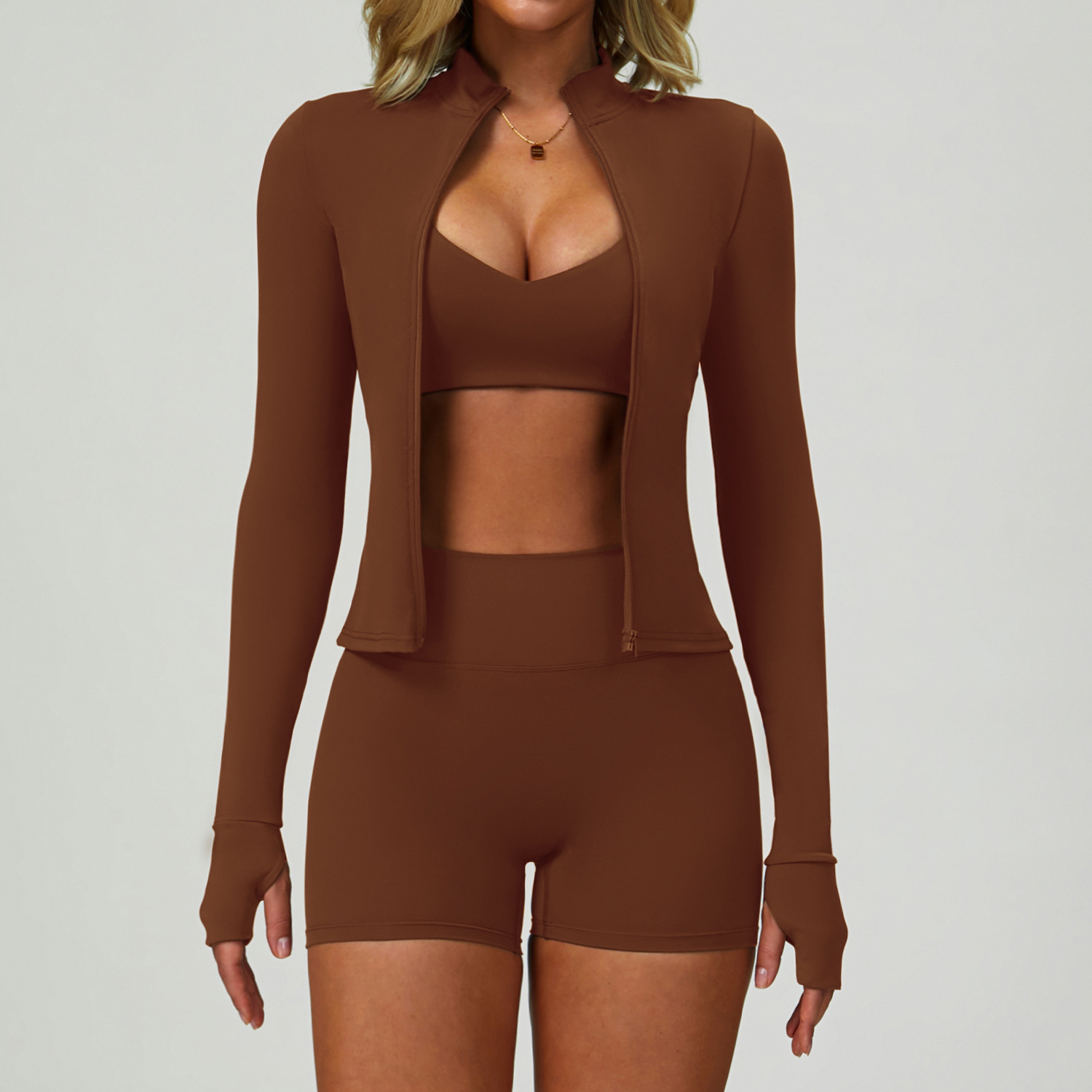 seamless clothing manufacturers
