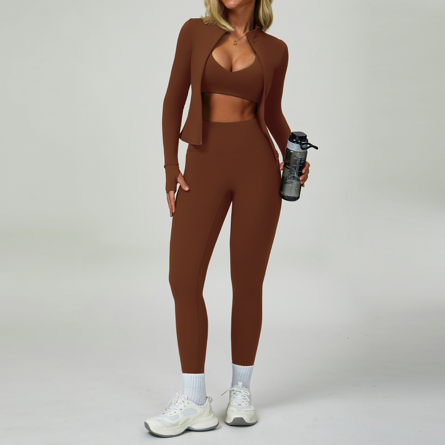 sportswear manufacturers