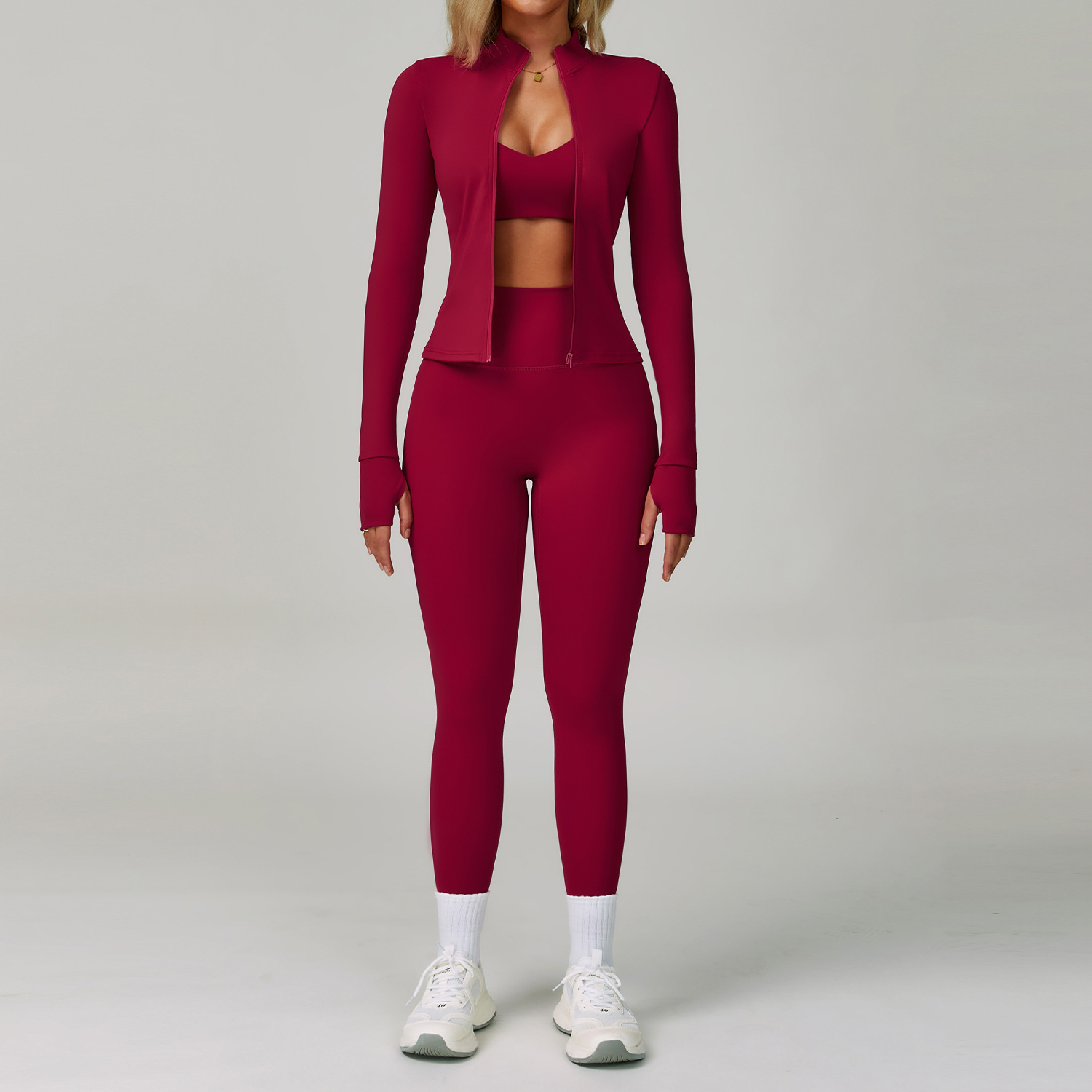 wholesale athletic wear
