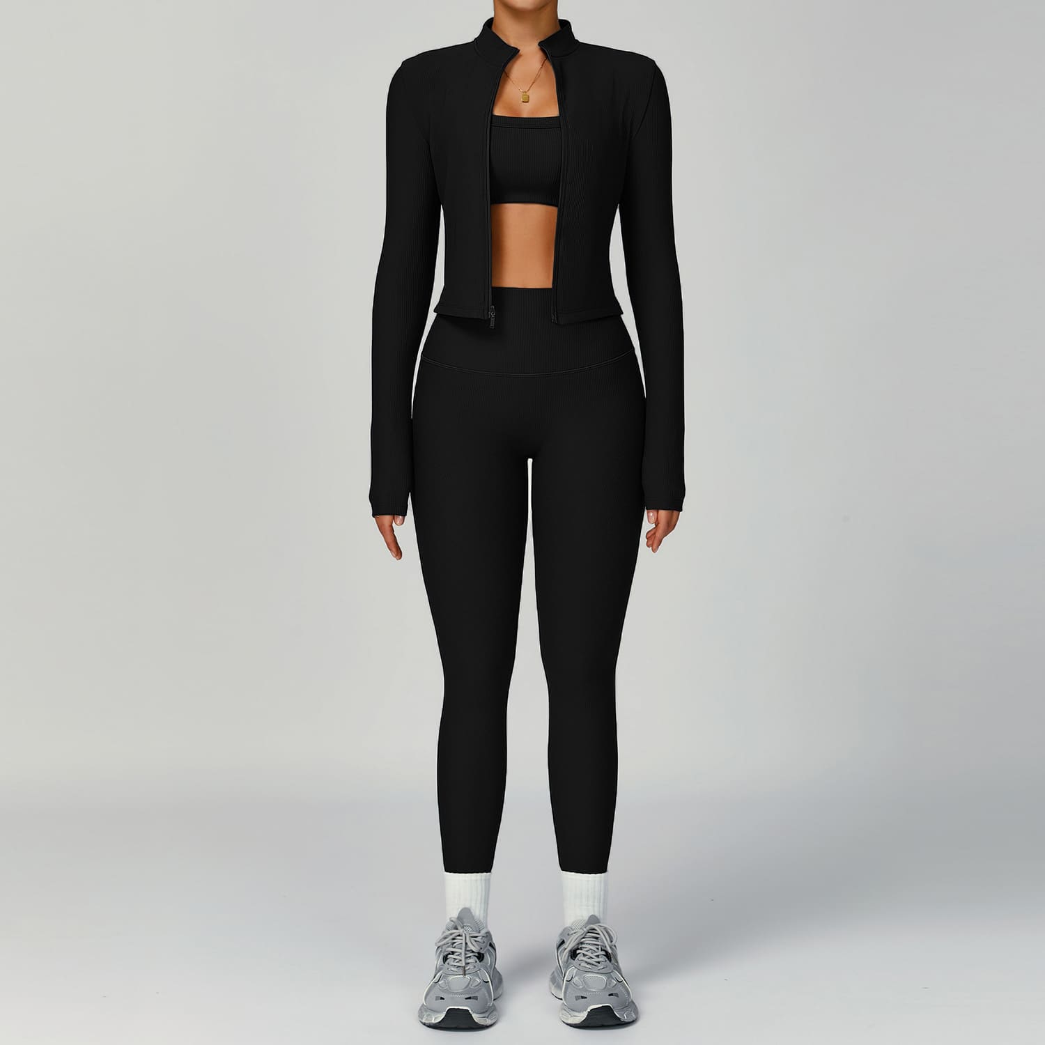 wholesale activewear manufacturer