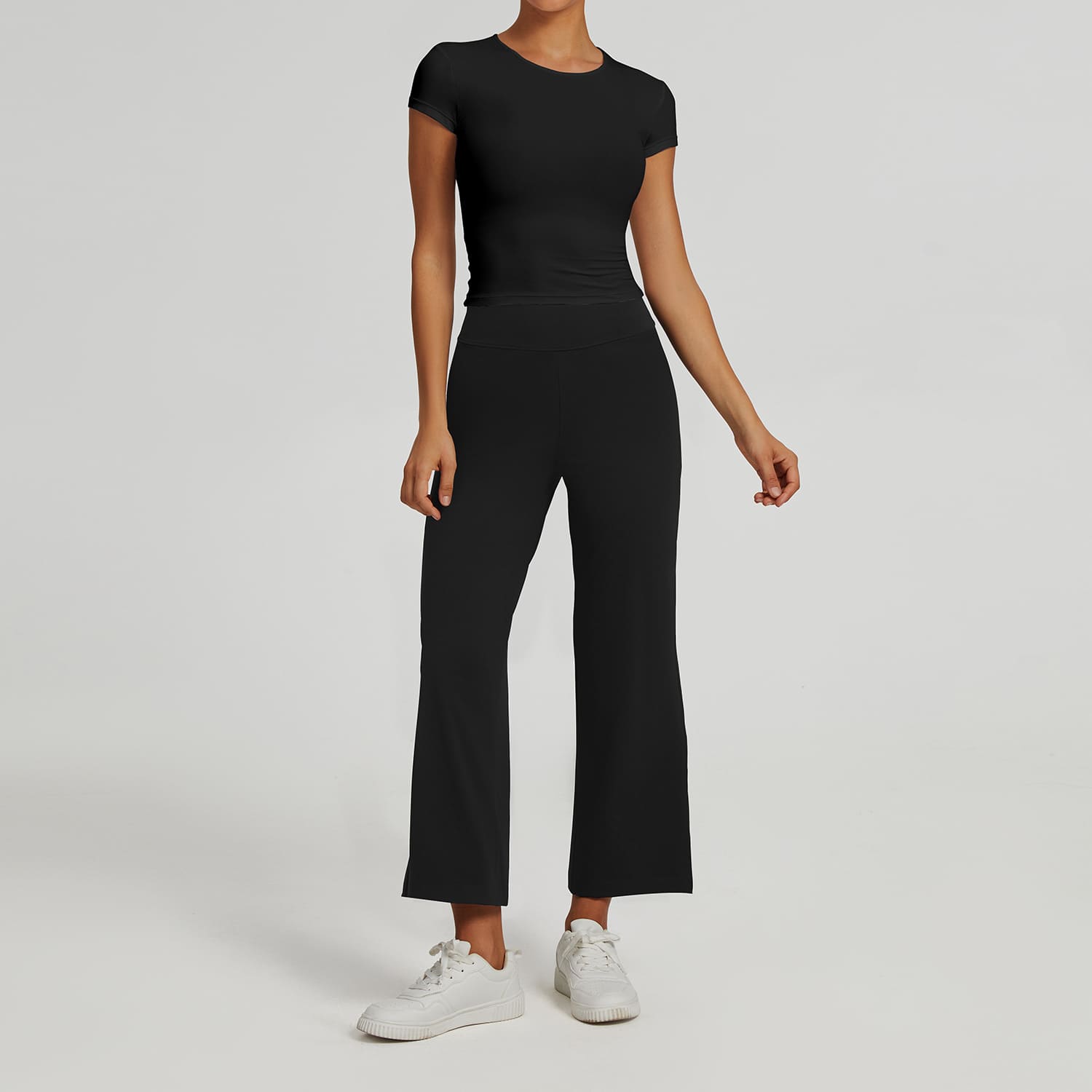 gym clothes manufacturer