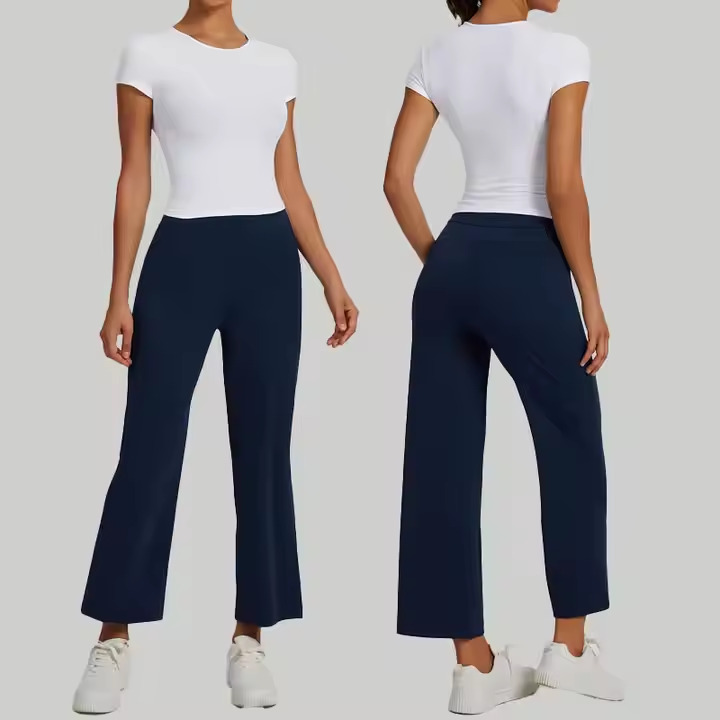 wholesale activewear manufacturer