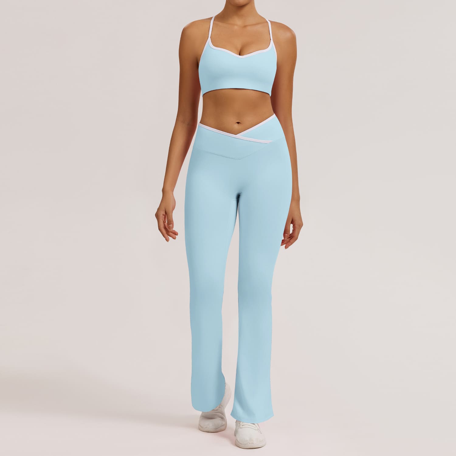 workout clothes wholesale