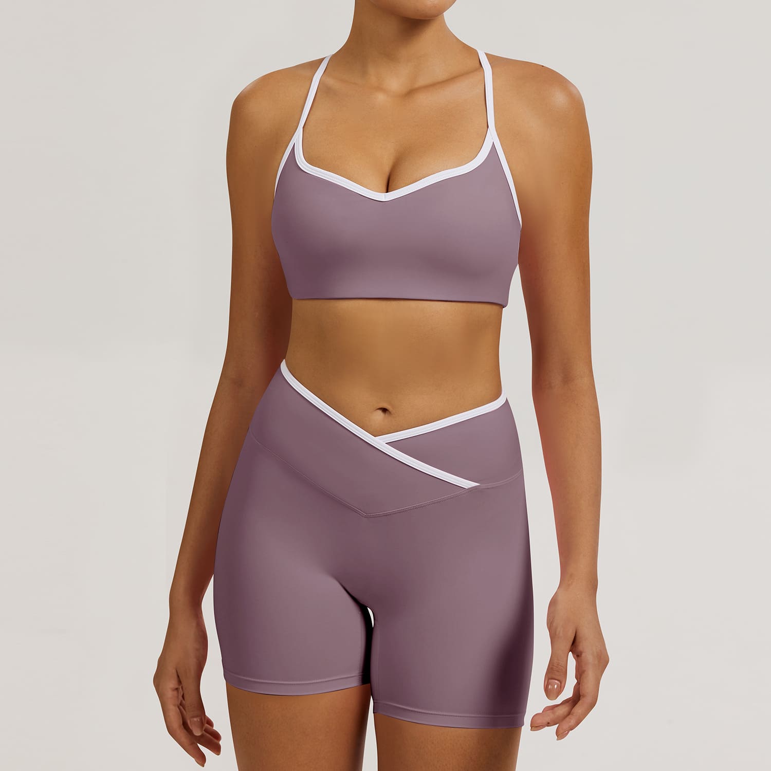 wholesale fitness apparel