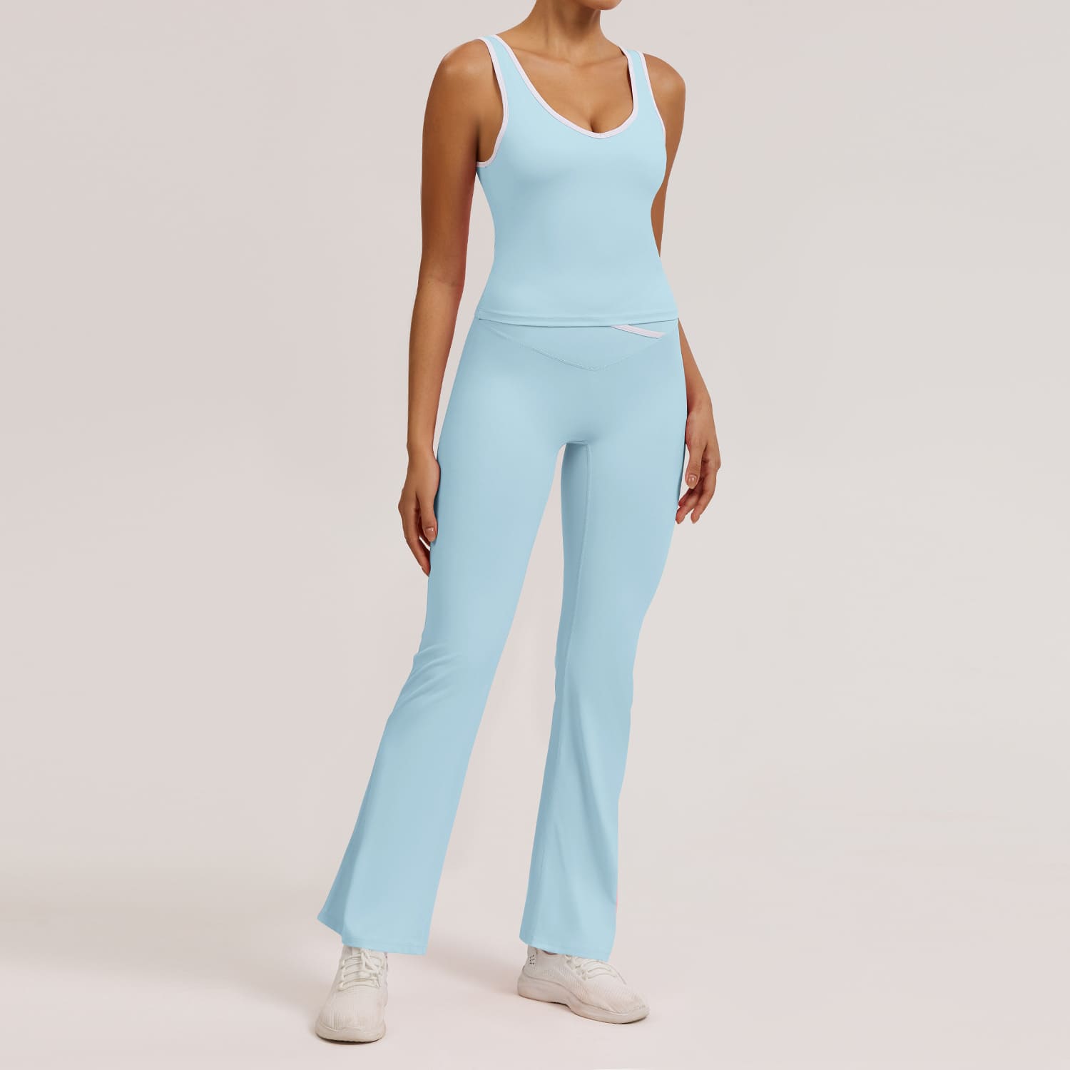 activewear vendors