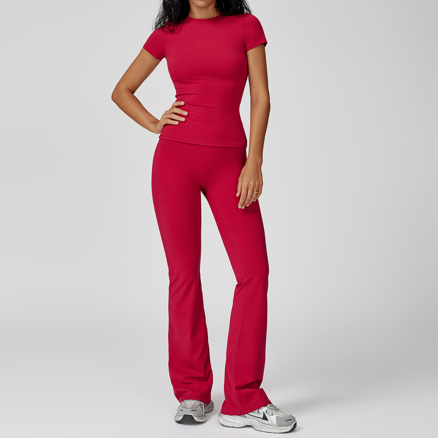 custom gym wear manufacturers