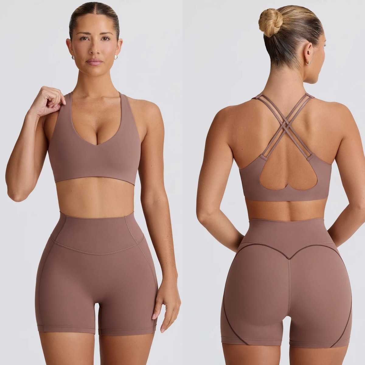 gym clothes manufacturer