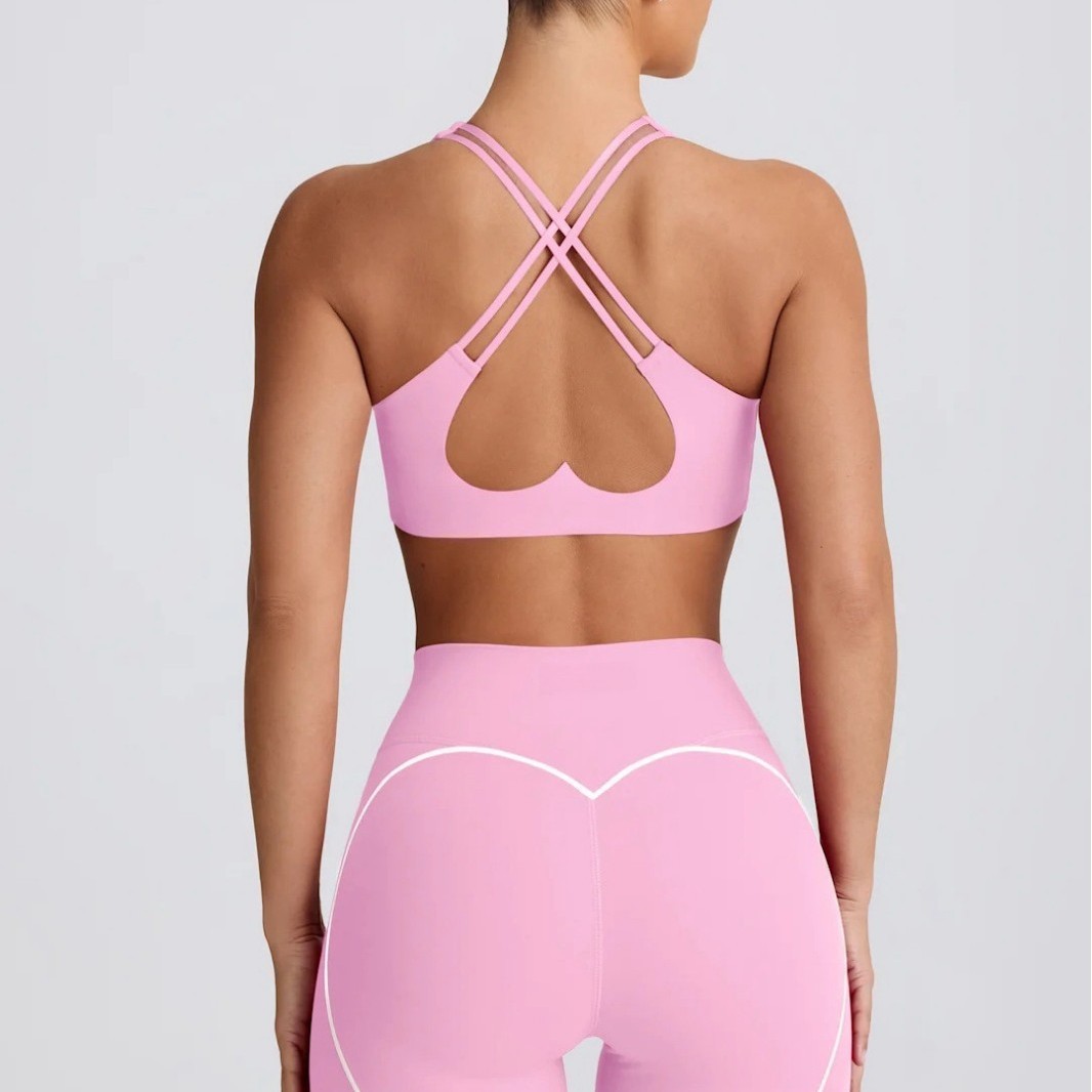 wholesale gym wear