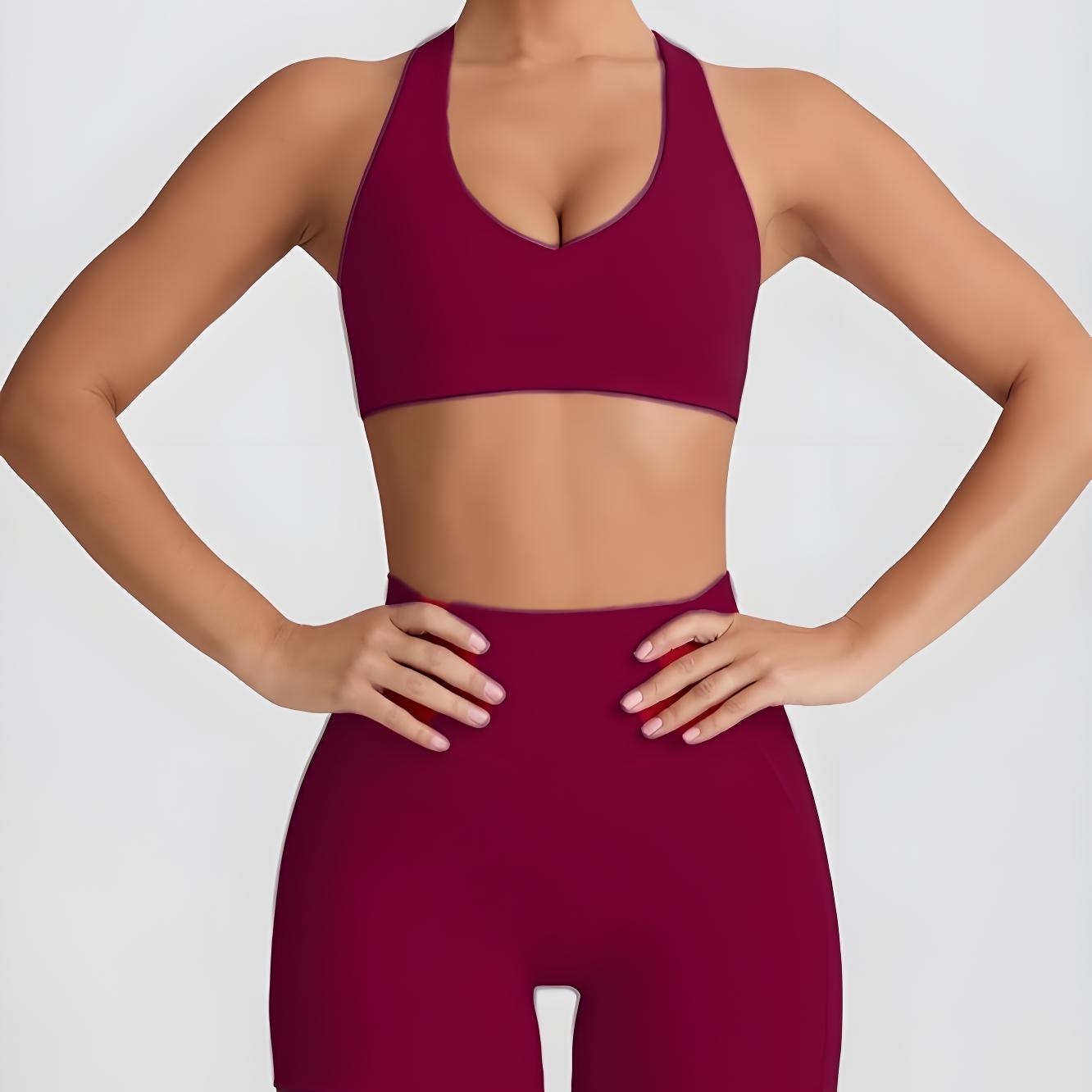 wholesale gym wear