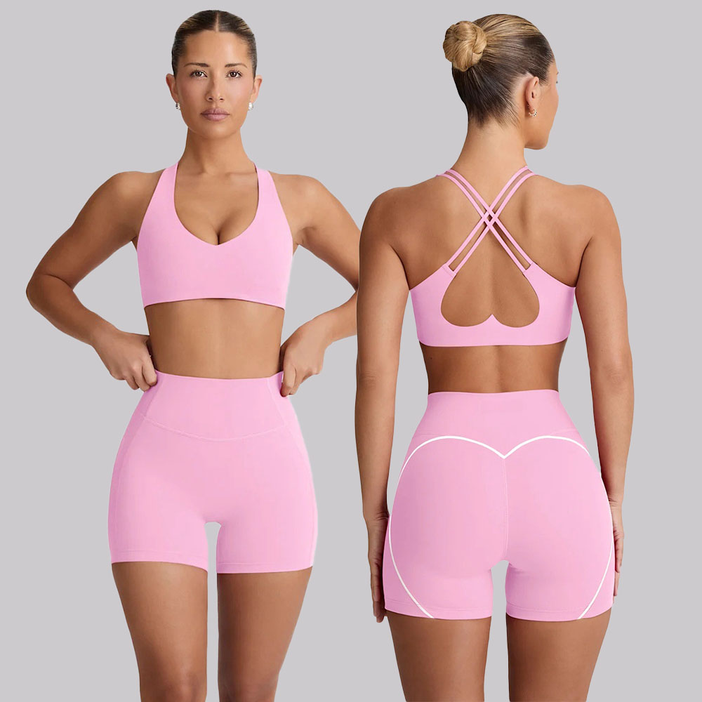 gym clothing manufacturer