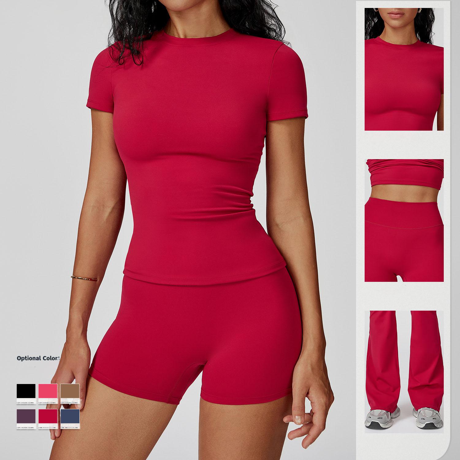 custom gym wear manufacturers