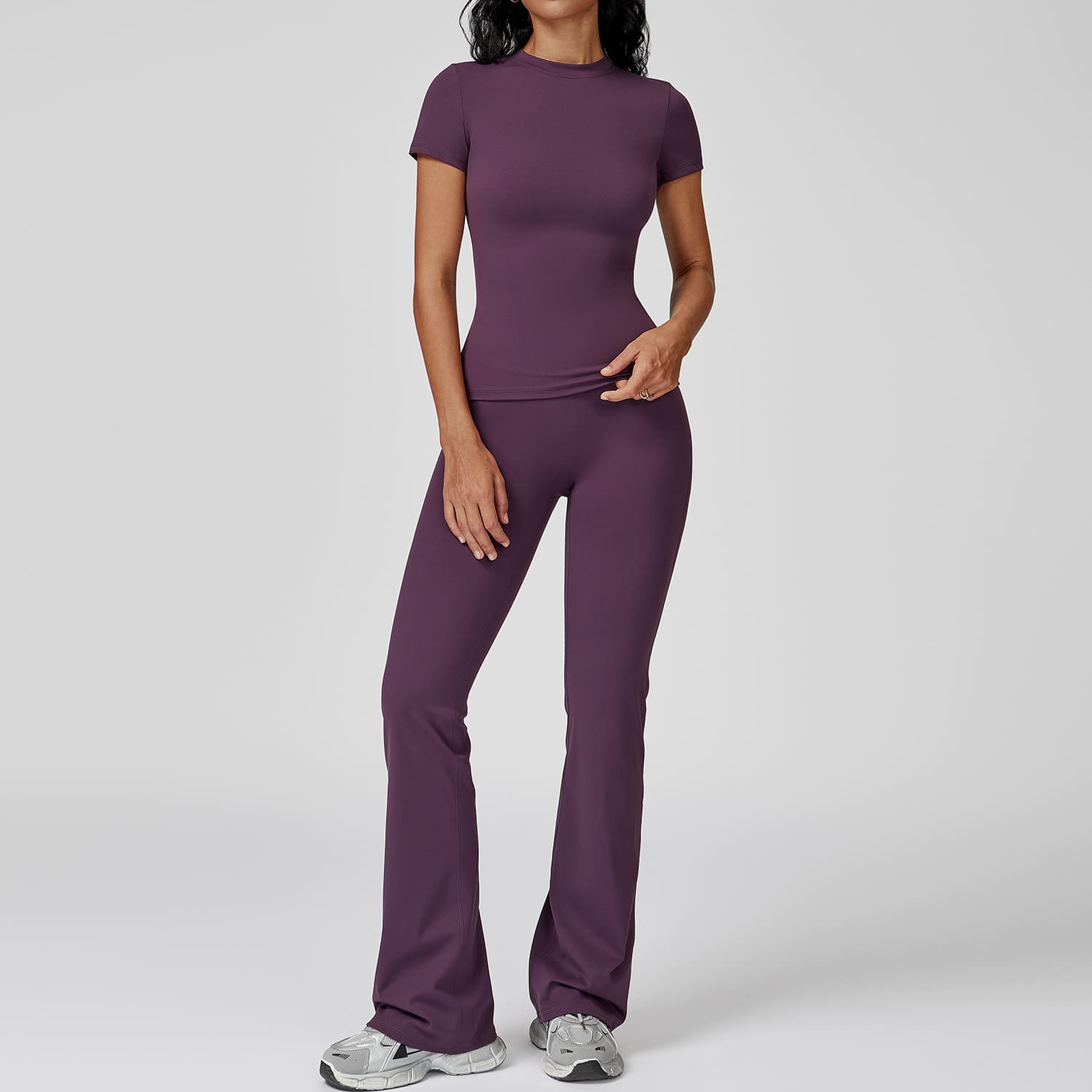 gym clothes wholesale