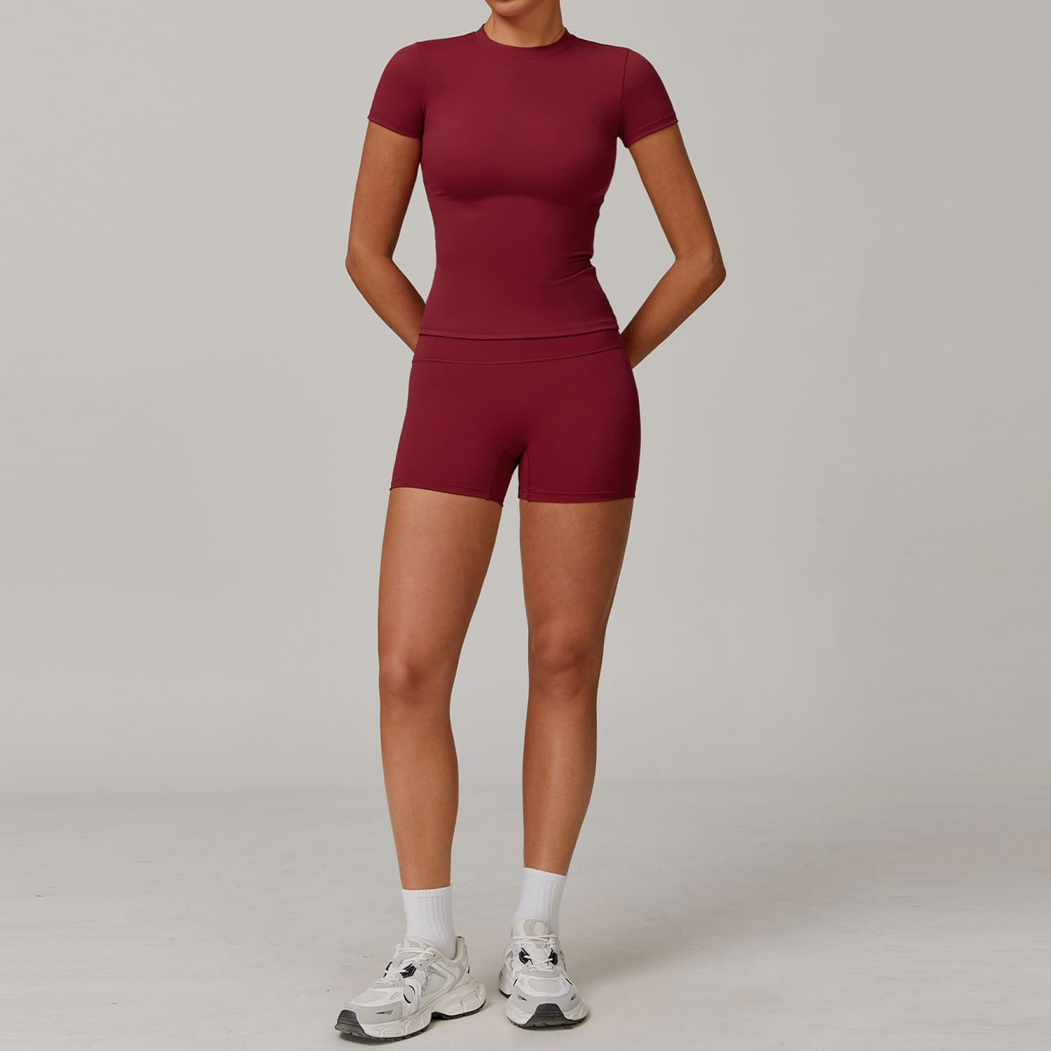 active wear wholesale