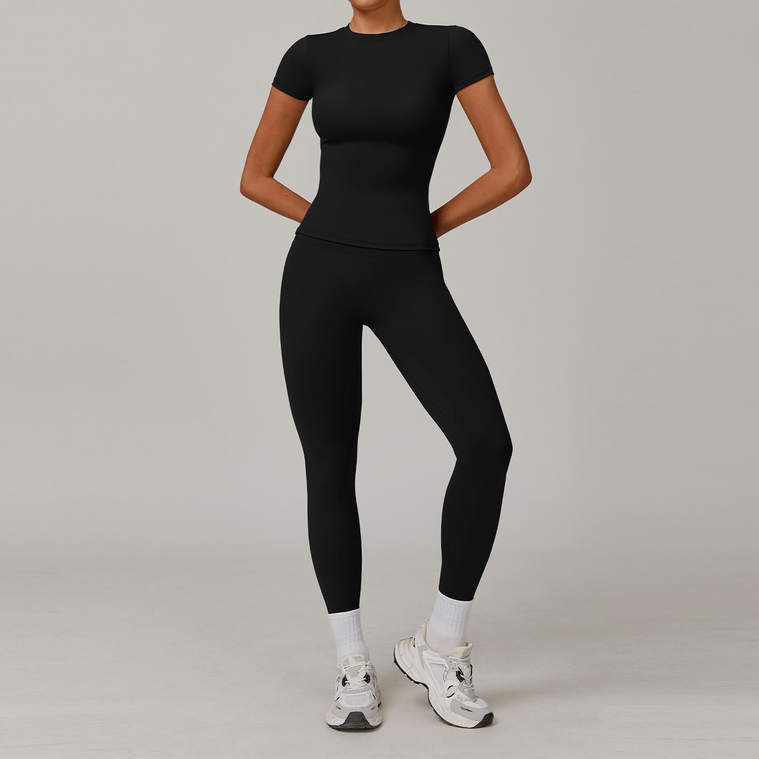 yoga activewear vendors
