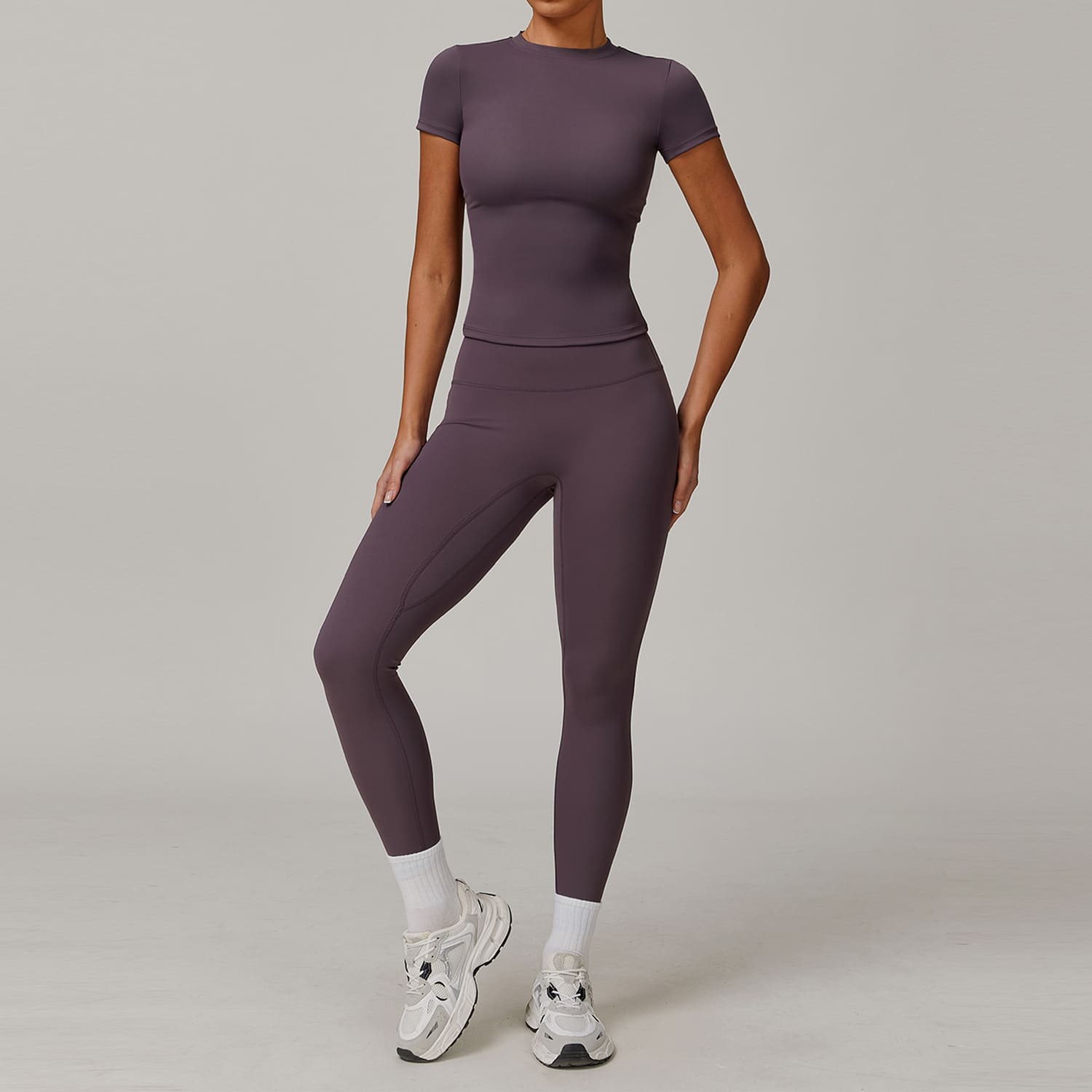 gym clothes manufacturer