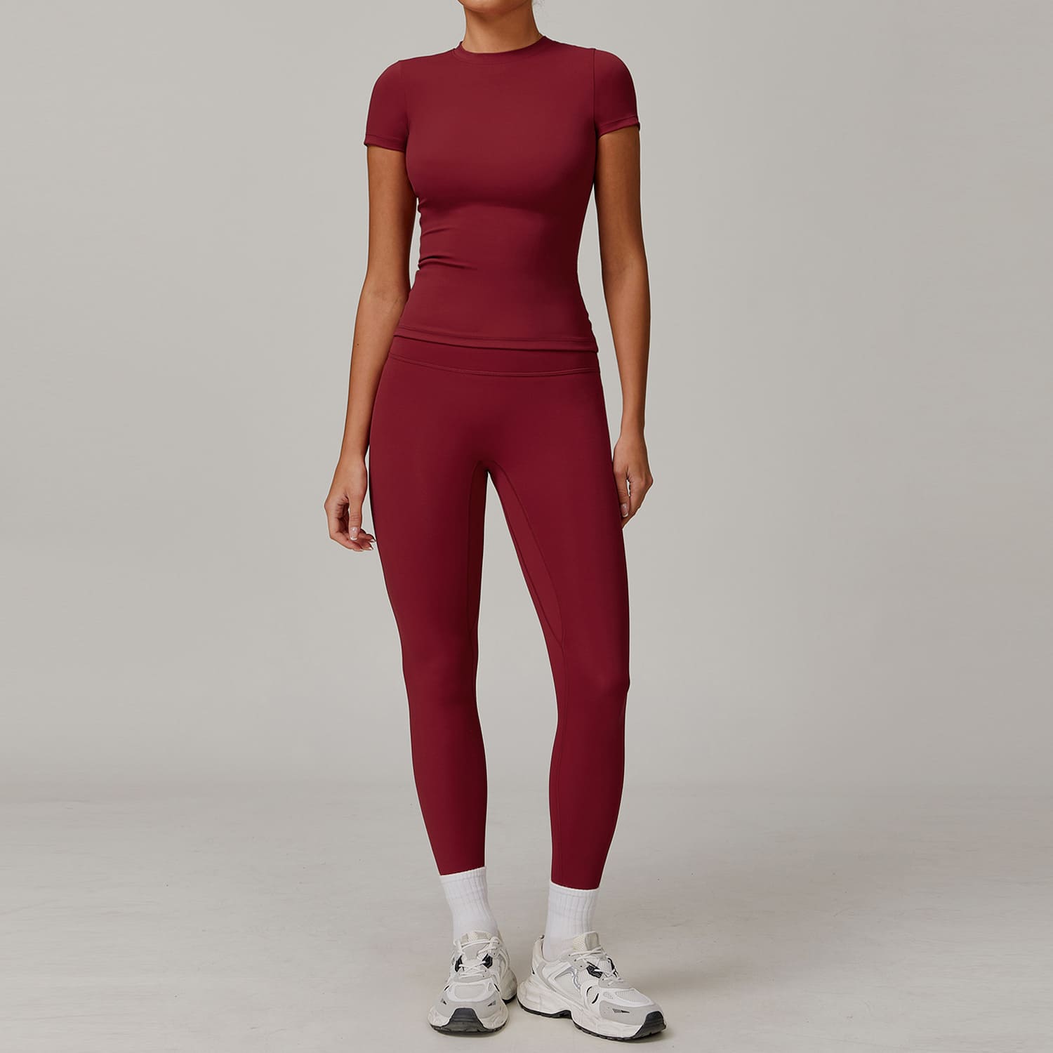 athletic clothing vendors