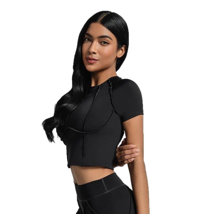 athletic wear manufacturers