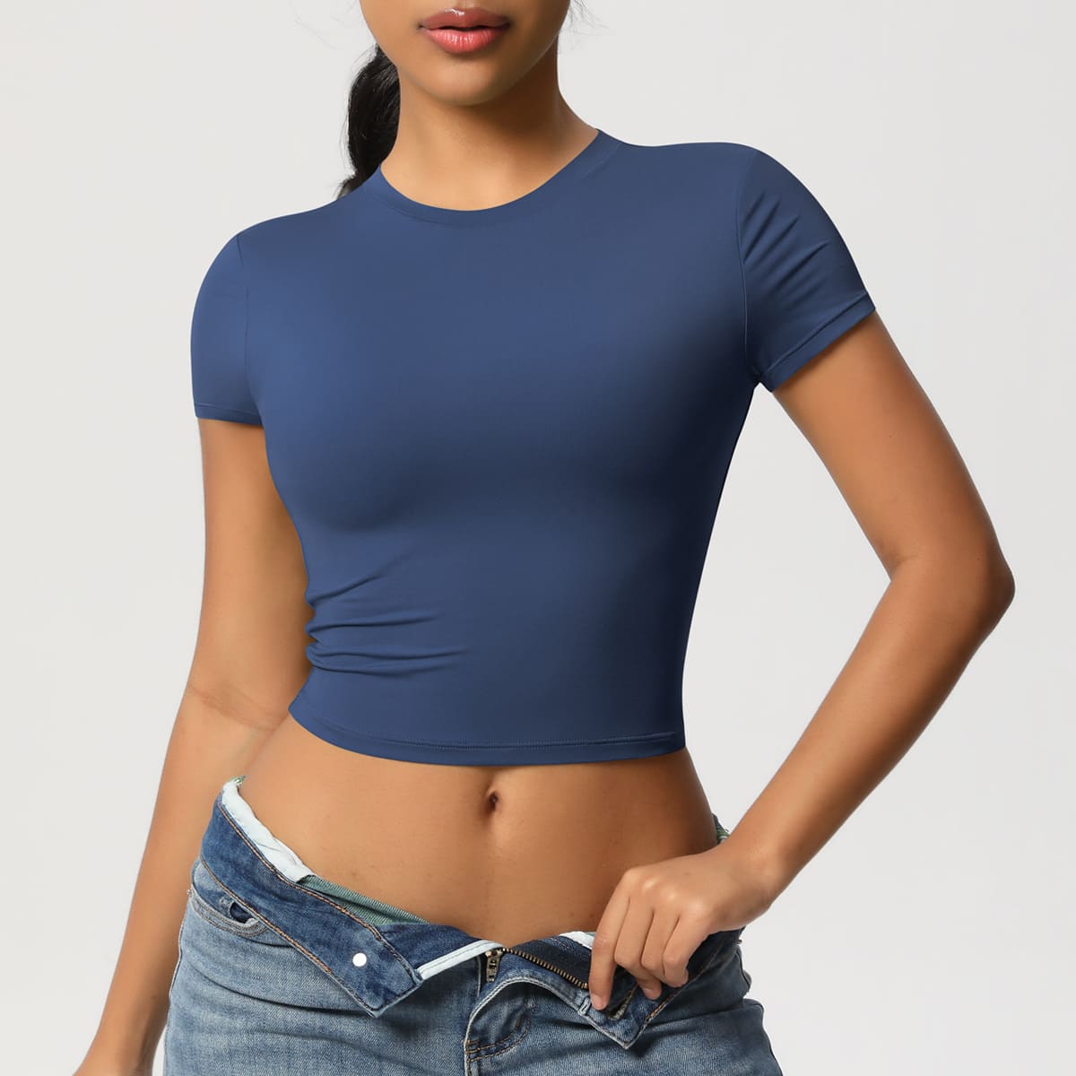workout clothes wholesale