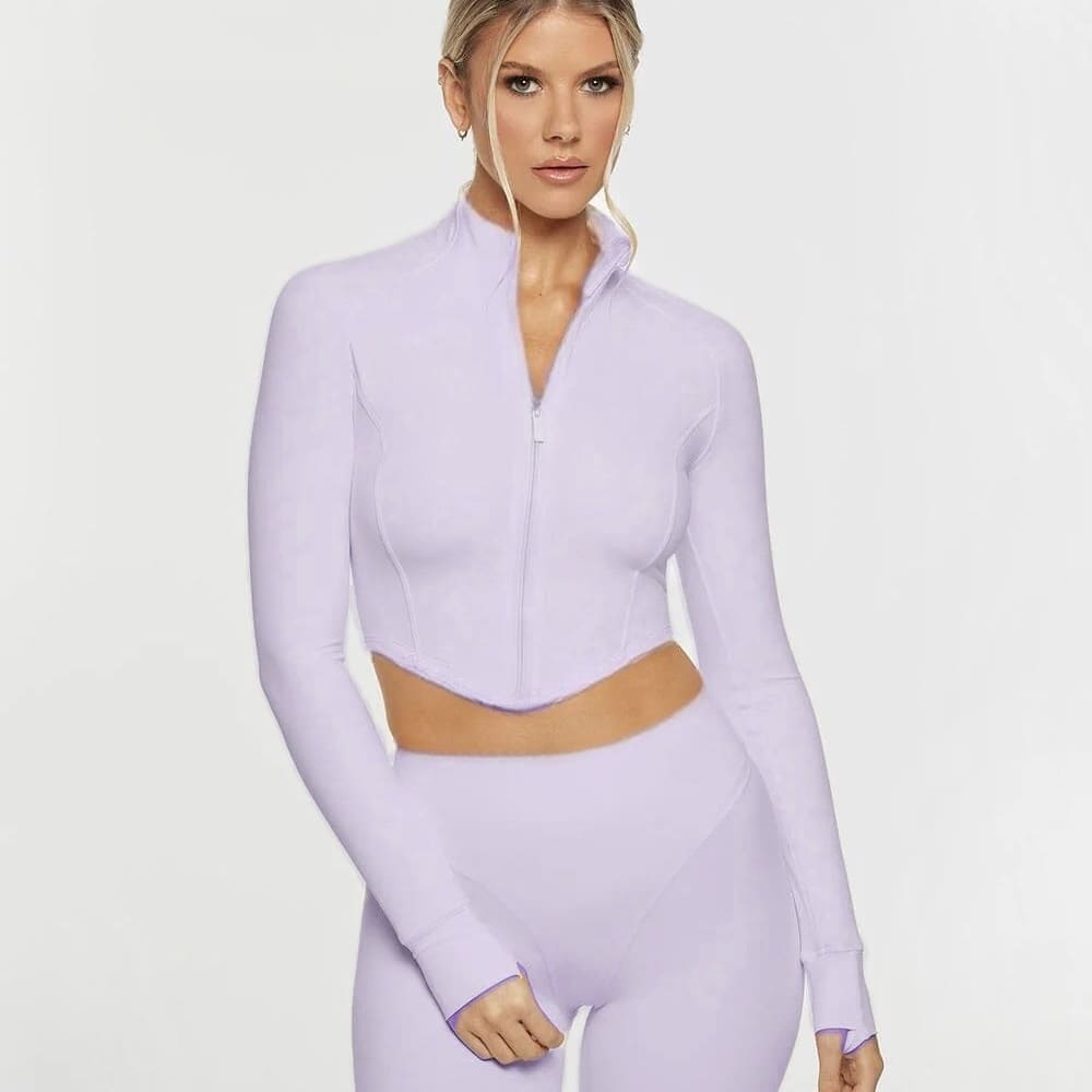 activewear manufacturer