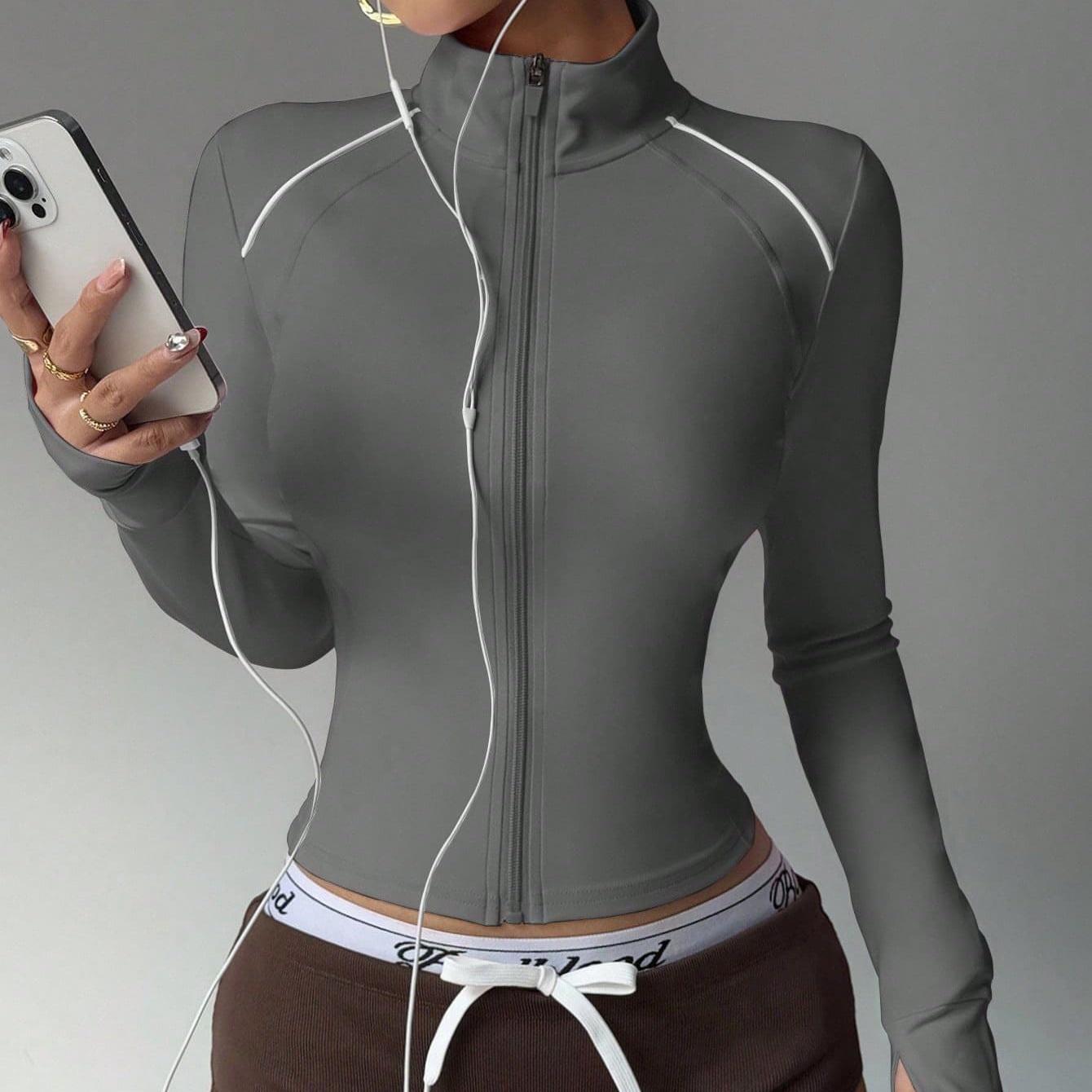 active wear manufacturers