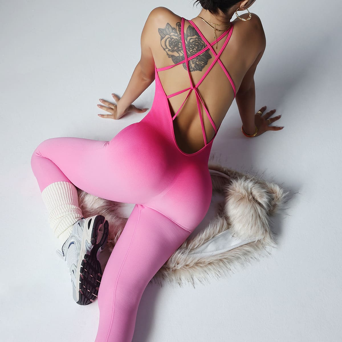 activewear distributors