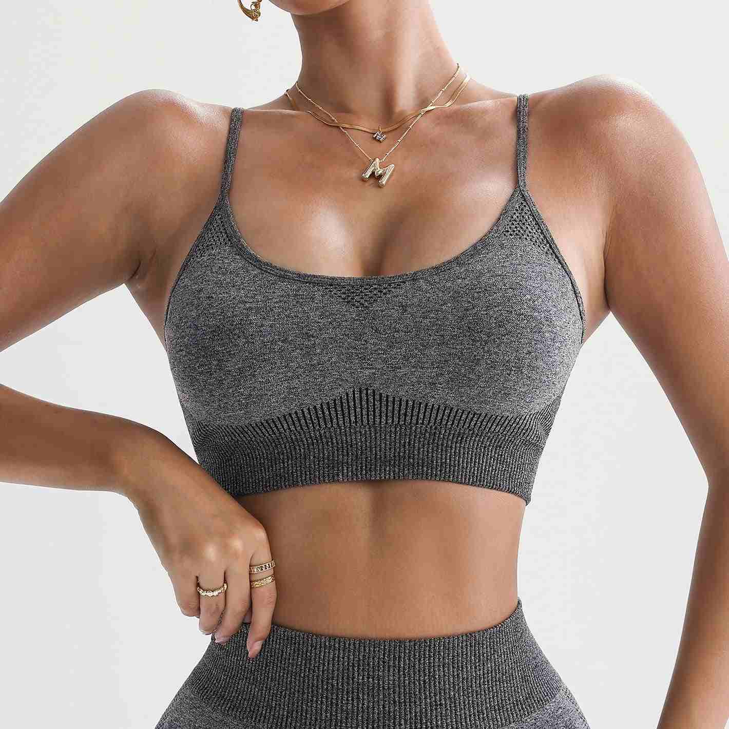 workout clothes manufacturer