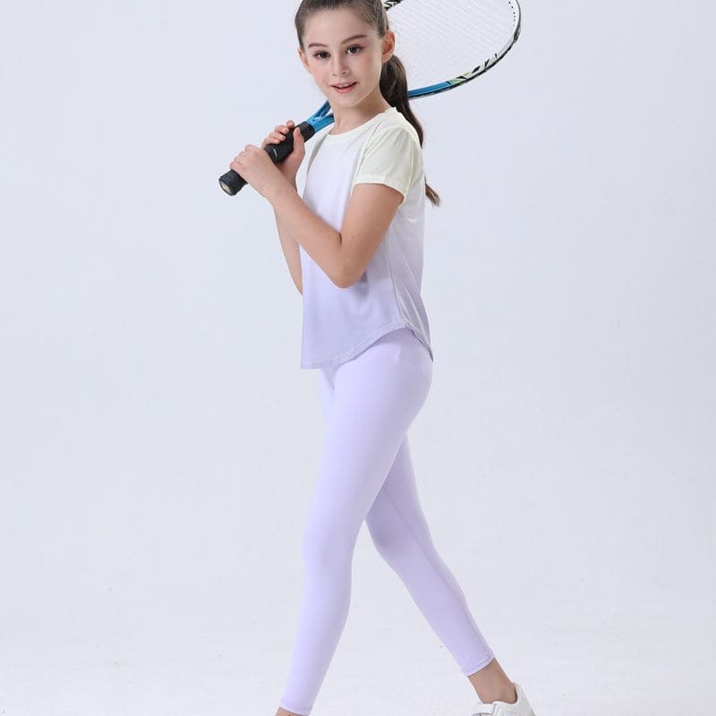 kids athletic wear manufacturers
