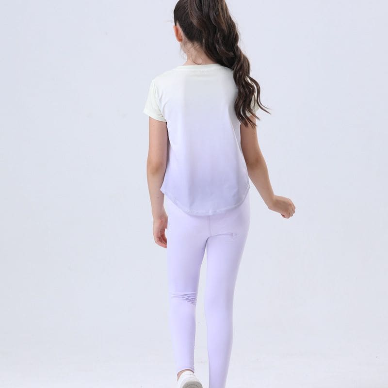 gym wear manufacturers kids