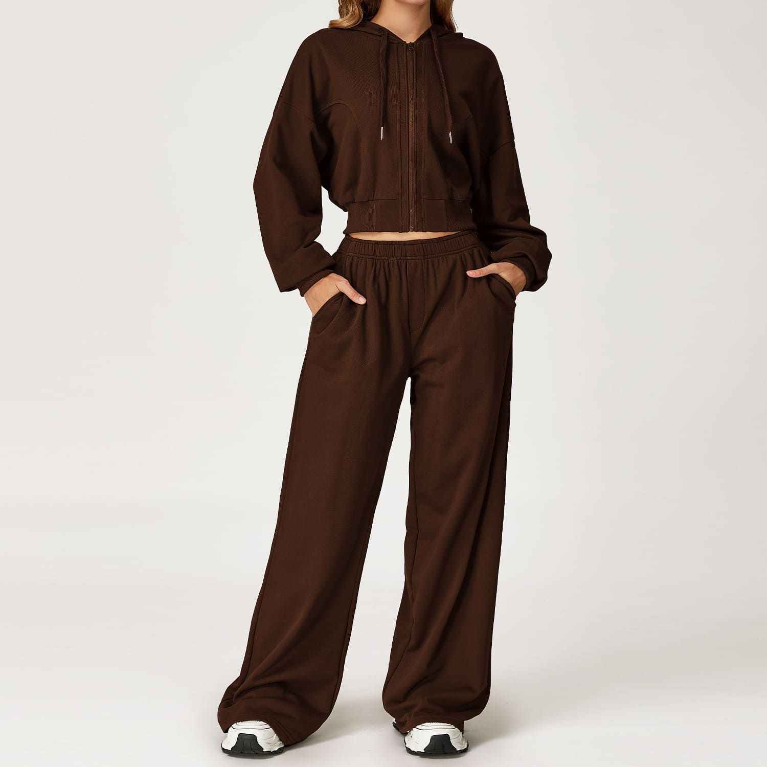 workout clothes manufacturer