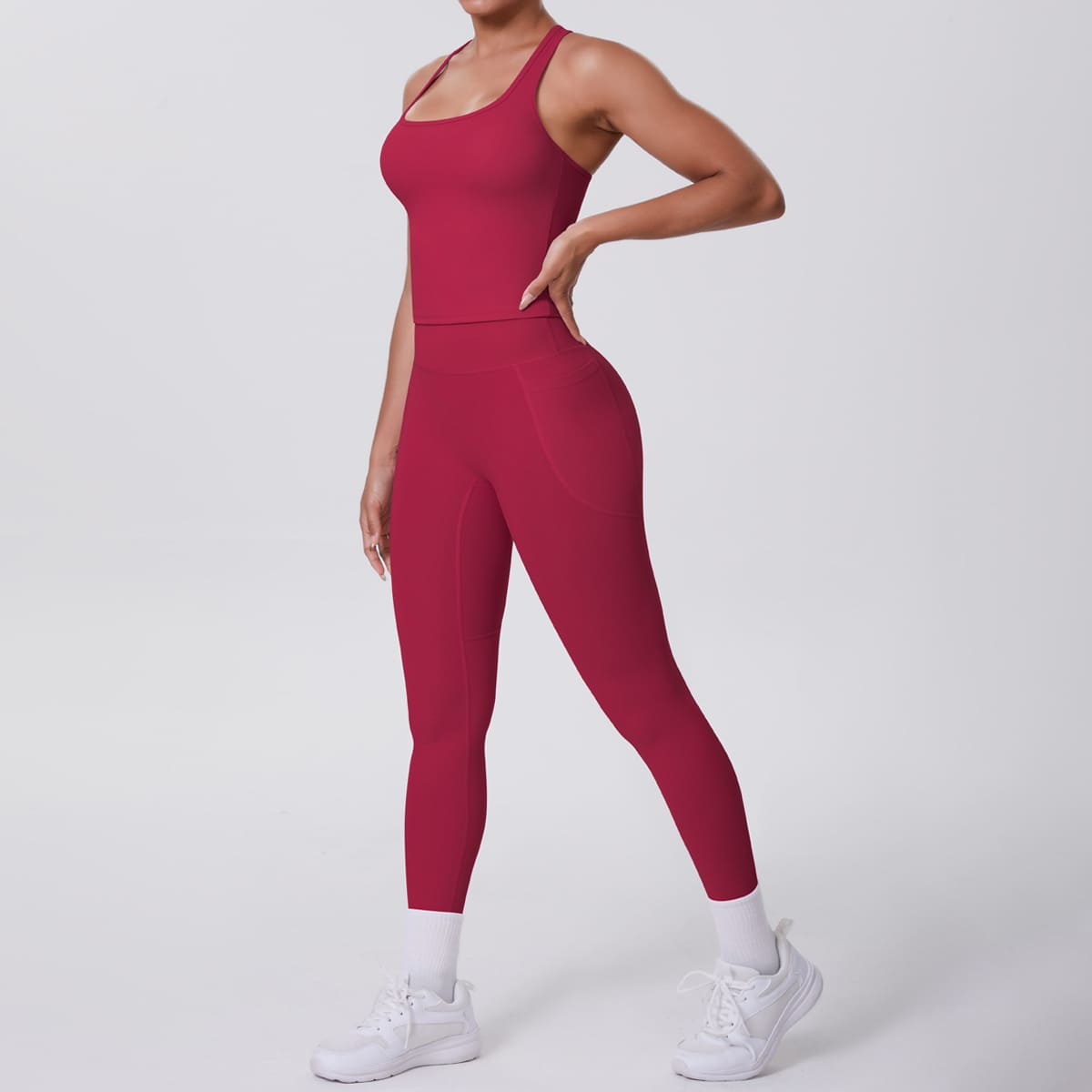 athletic wear wholesale