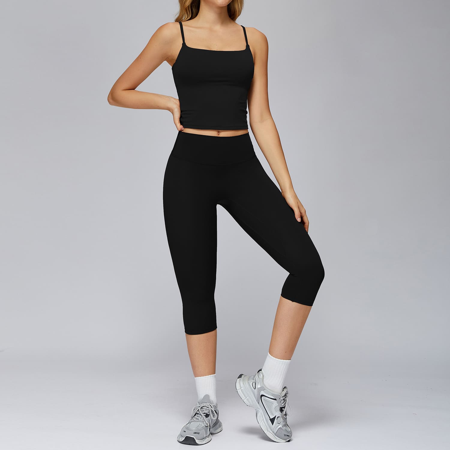 activewear manufacturers