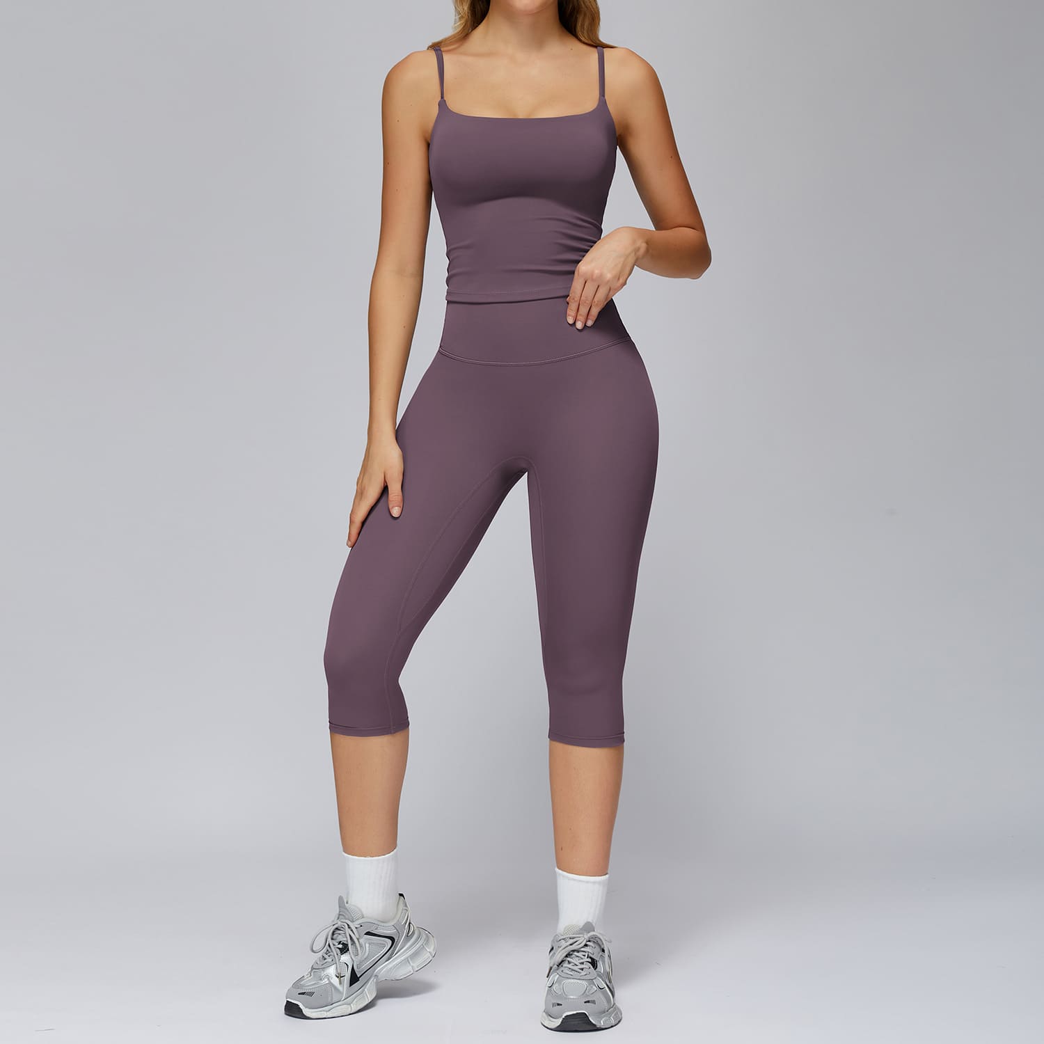 athletic clothing manufacturers