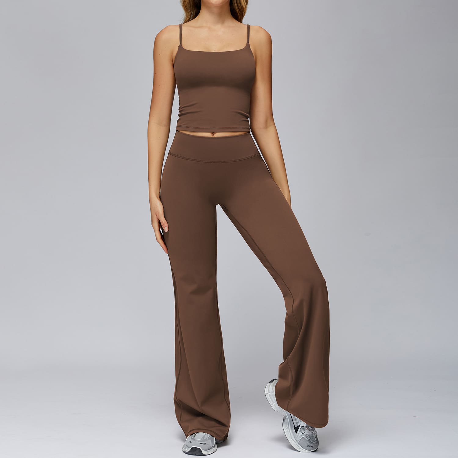 yoga clothing manufacturer