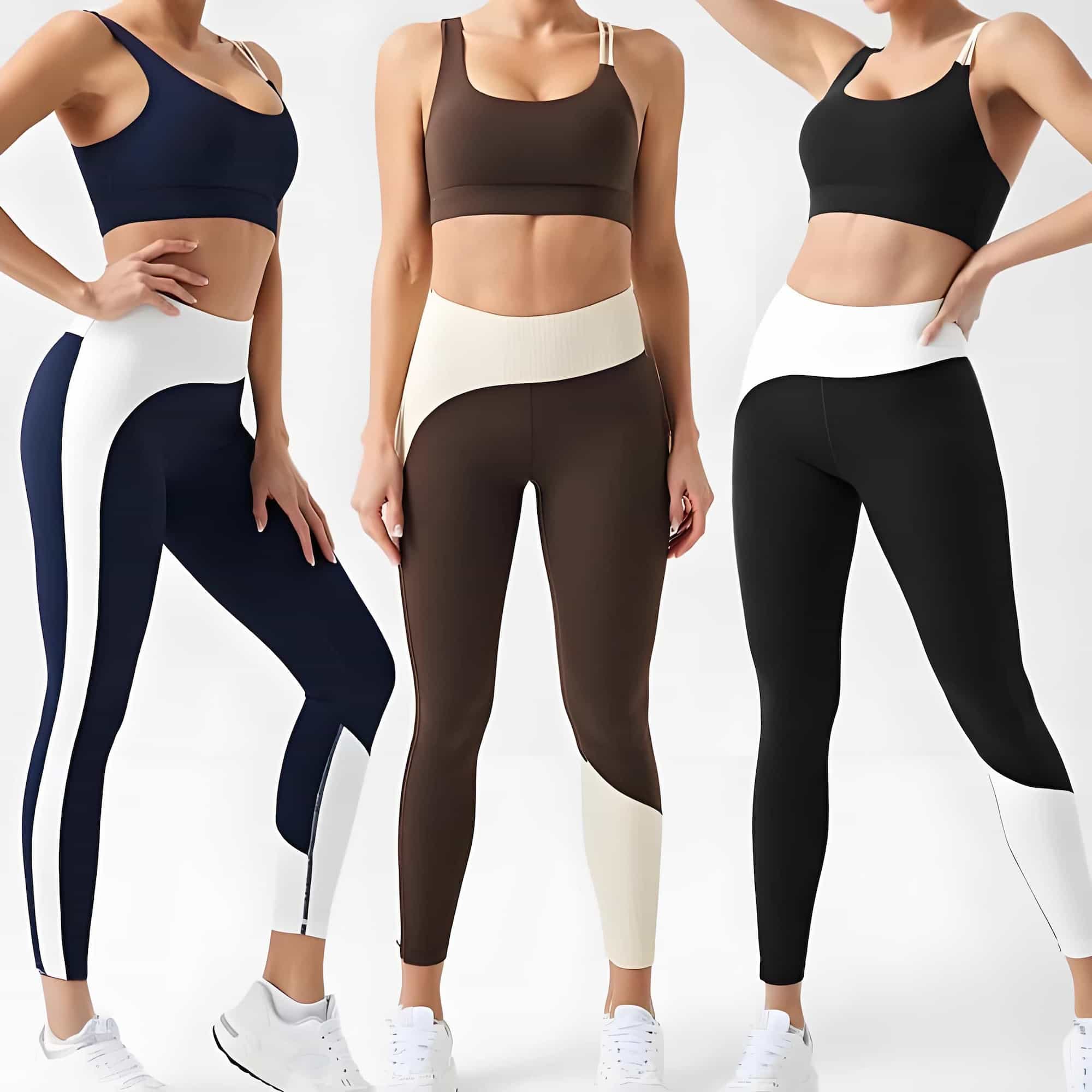 custom gym wear manufacturers