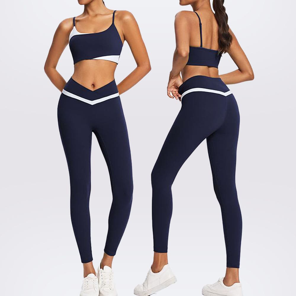 fitness clothing manufacturer