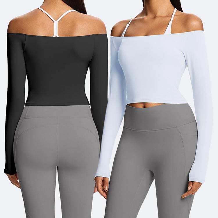 gym wear supplier