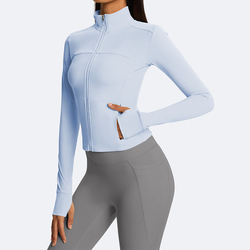 athletic wear manufacturers