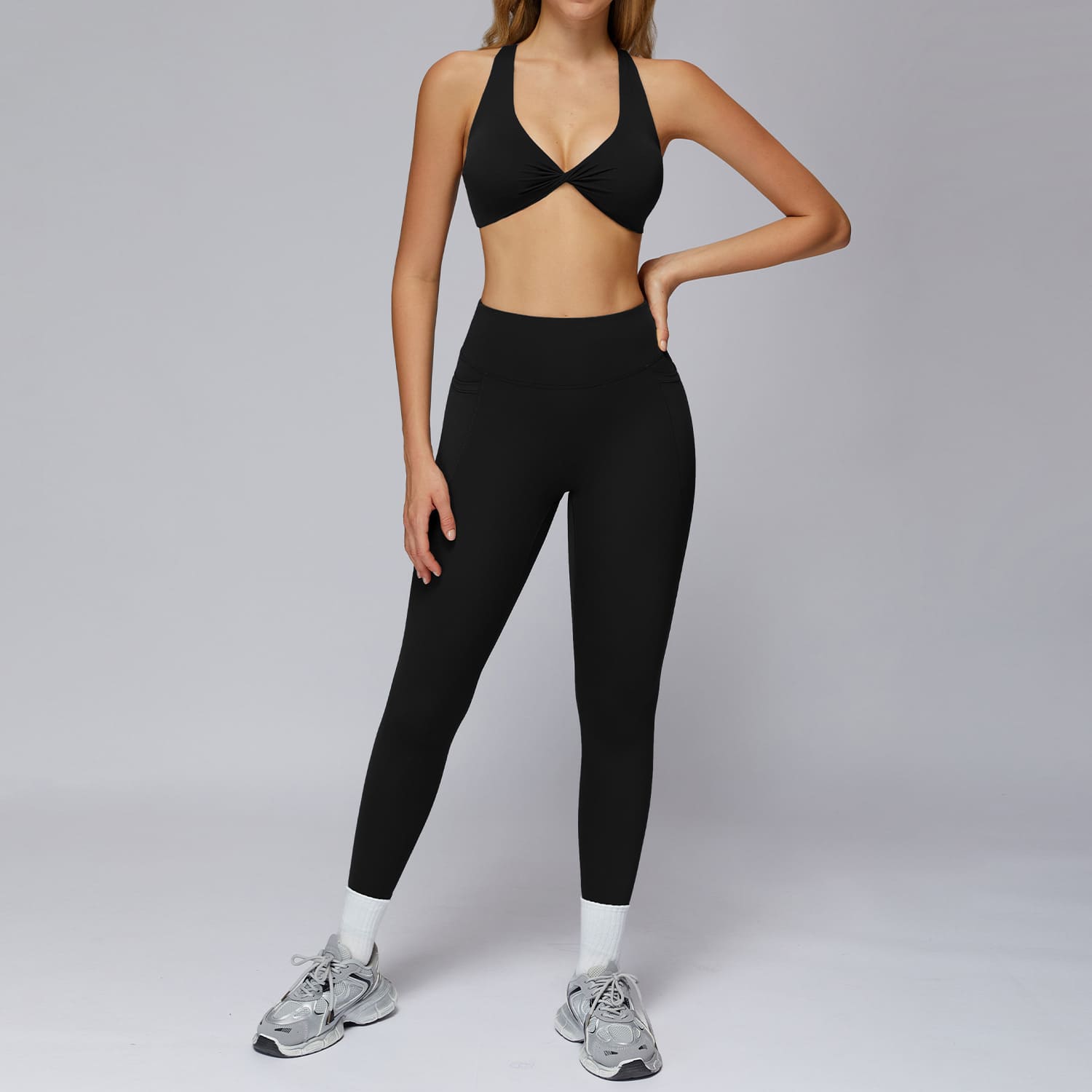 athletic wear manufacturers