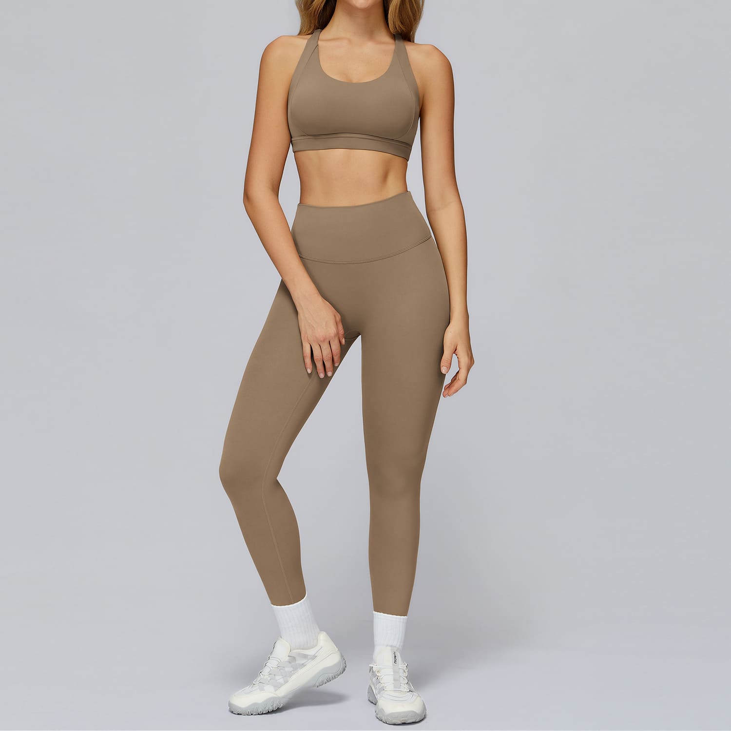 workout clothes manufacturer