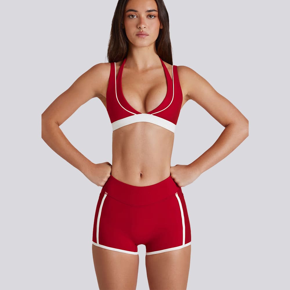 workout clothes manufacturer