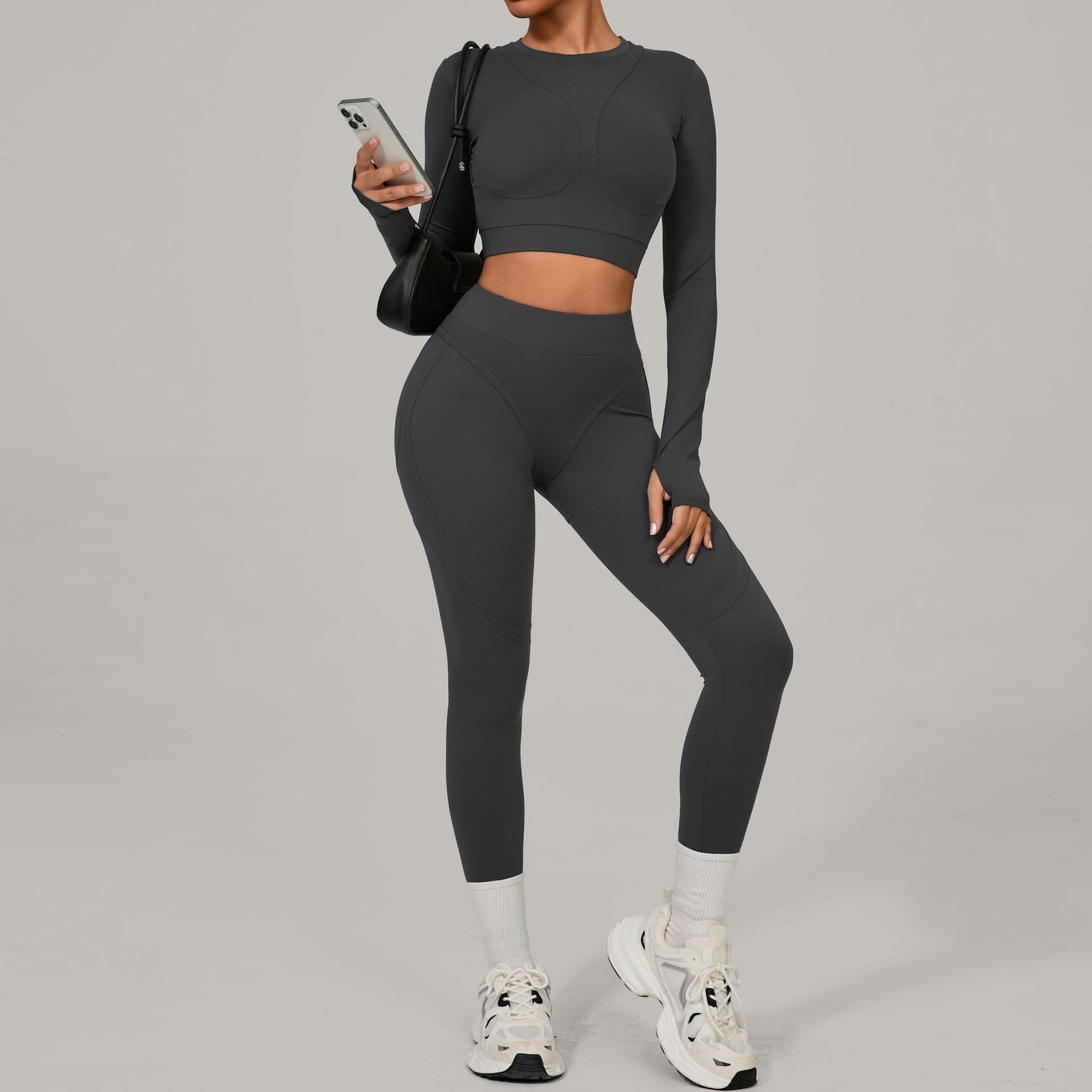 custom gym wear manufacturers