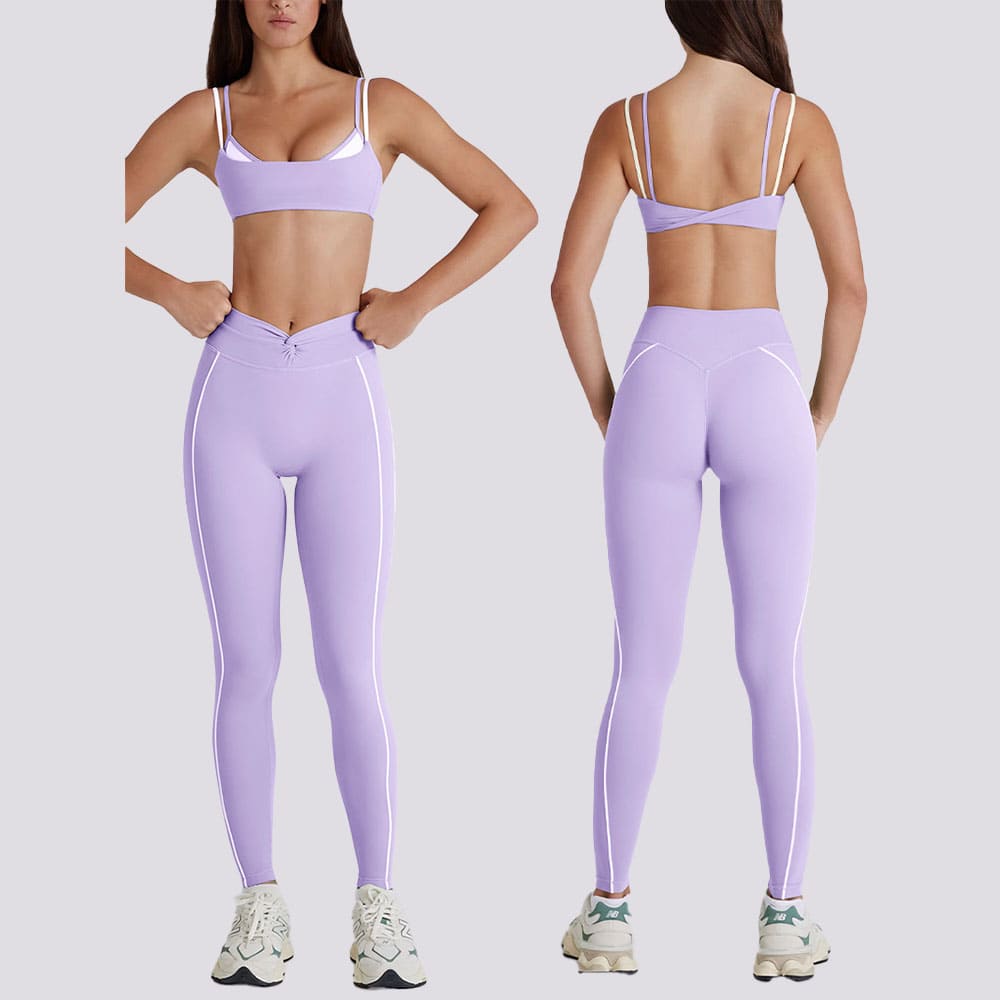 activewear manufacturer
