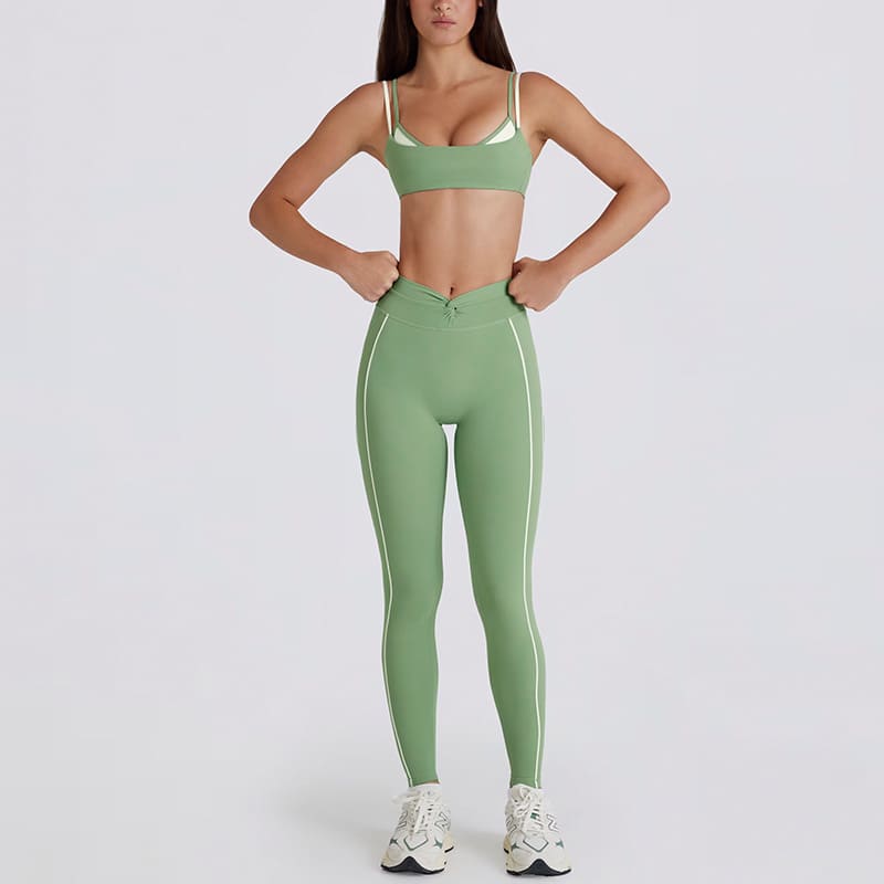 yoga clothes manufacturers