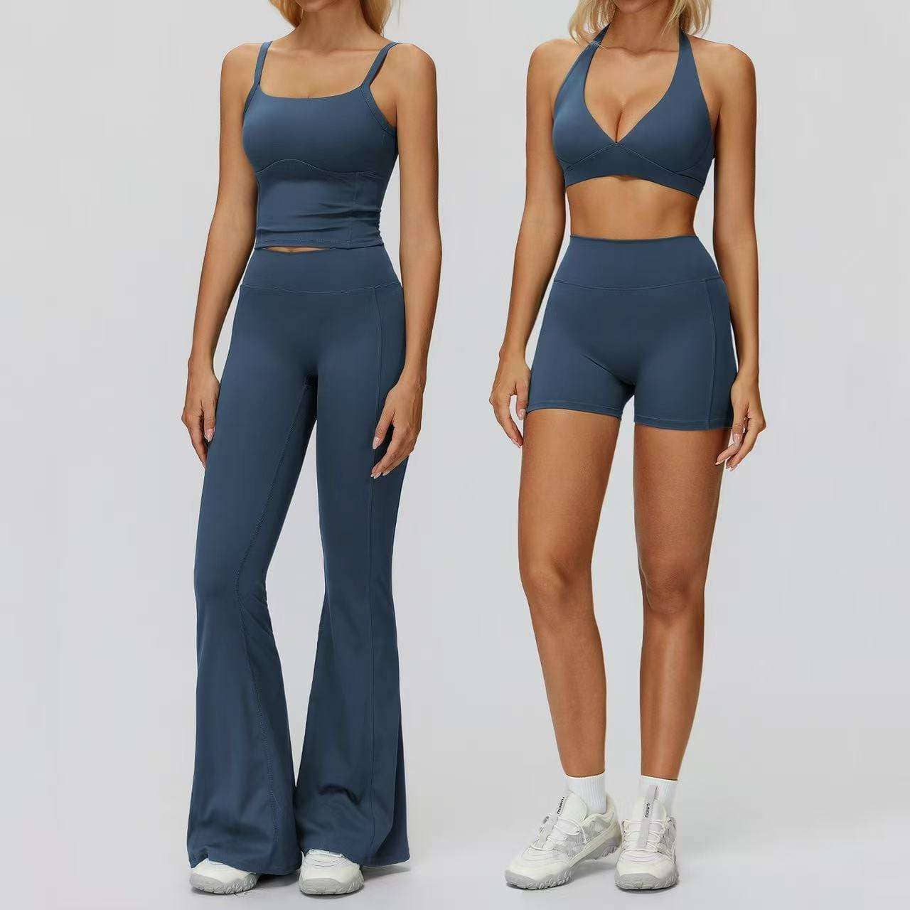 gym clothing wholesale