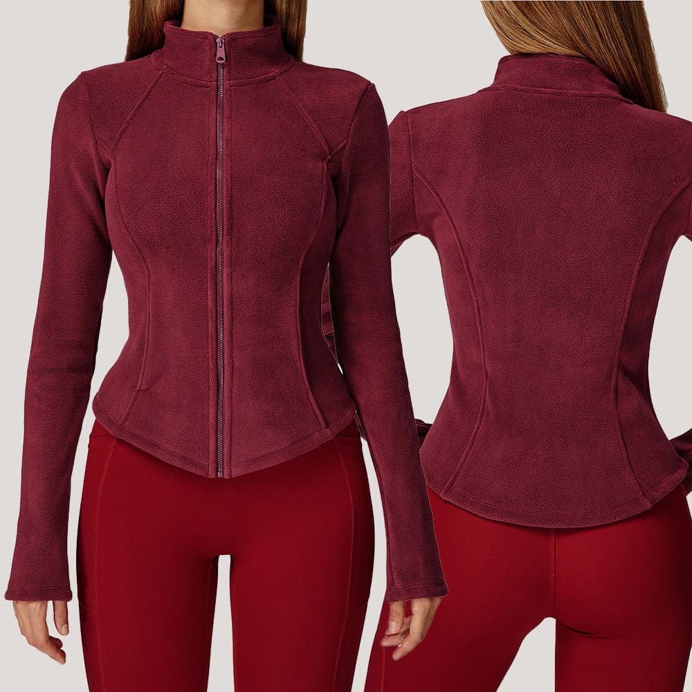 women yoga tops manufacturer