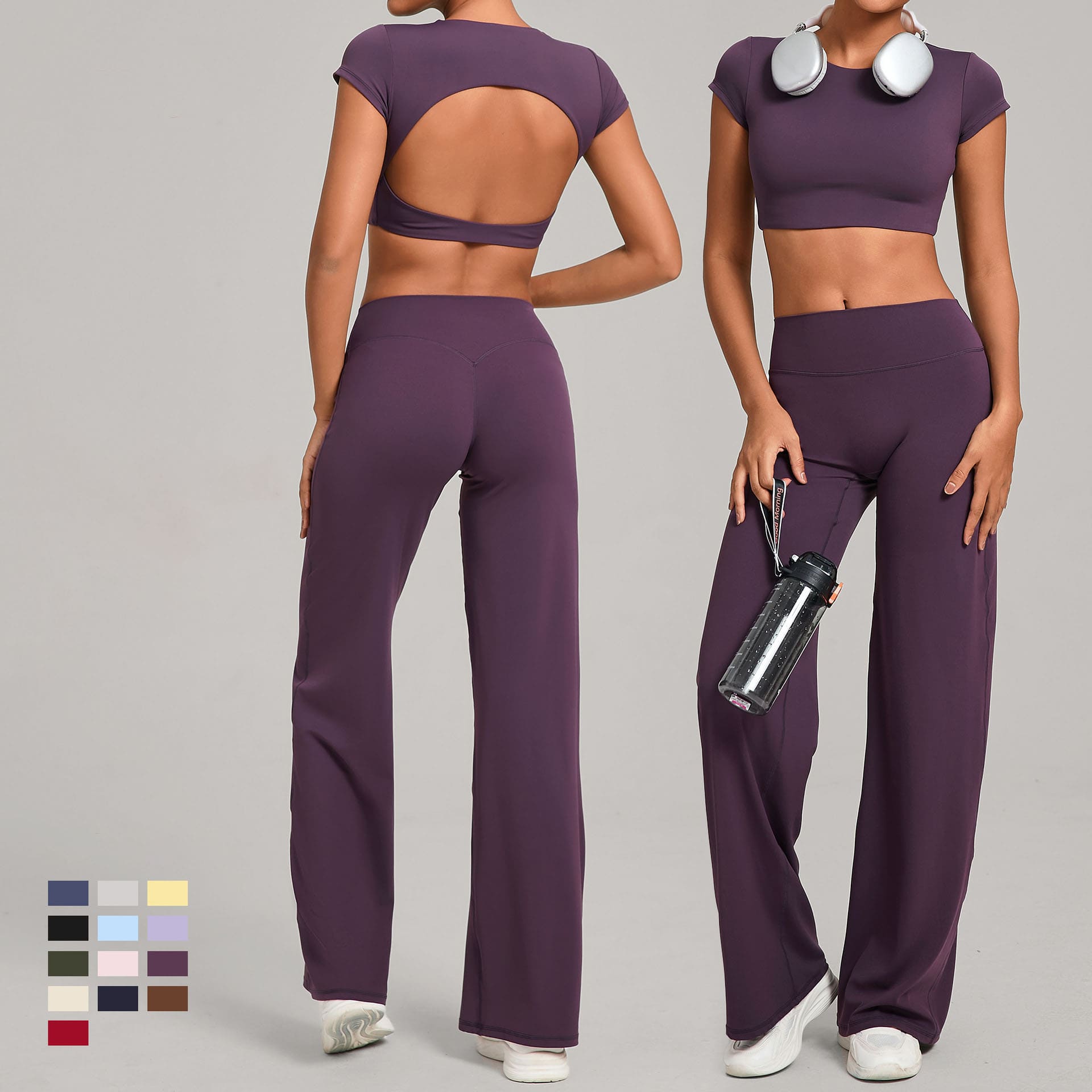 custom gym wear manufacturers