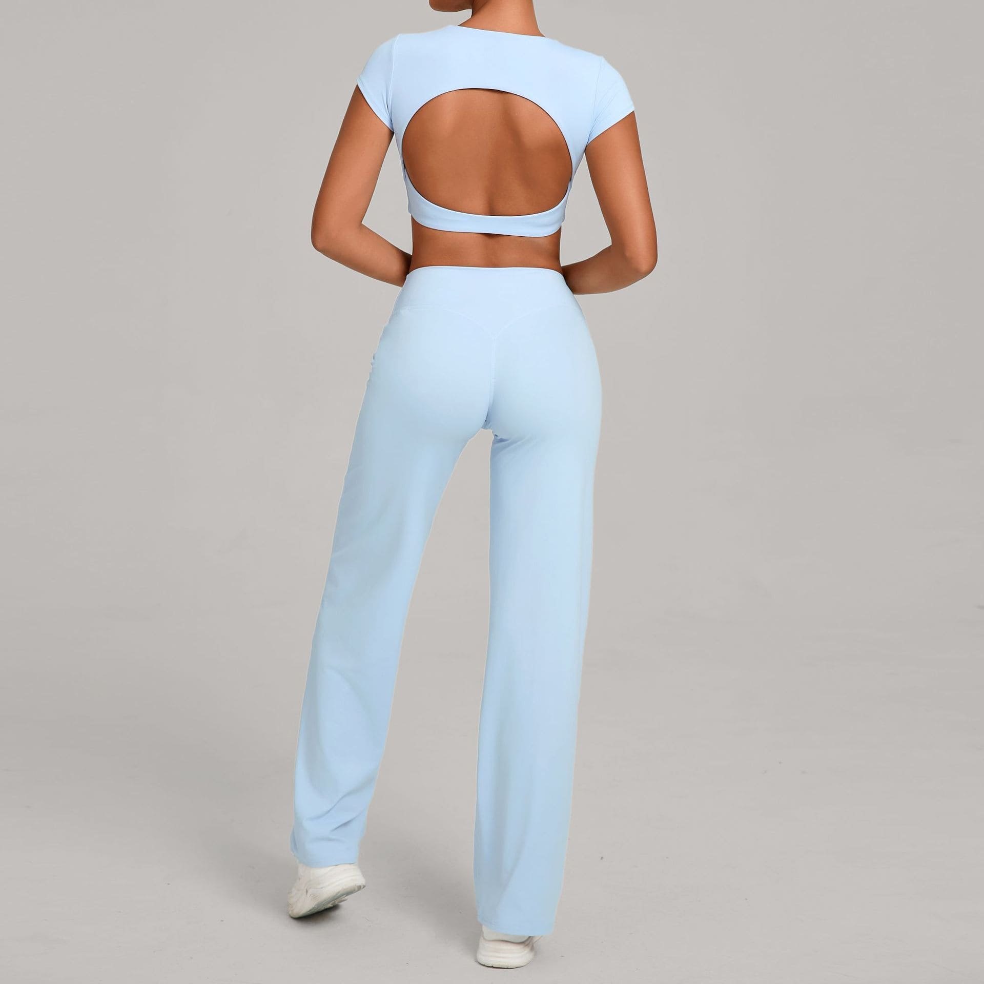 wholesale fitness apparel