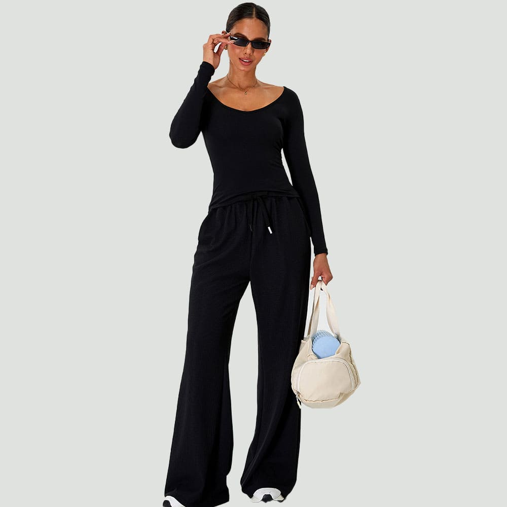 workout clothes manufacturer