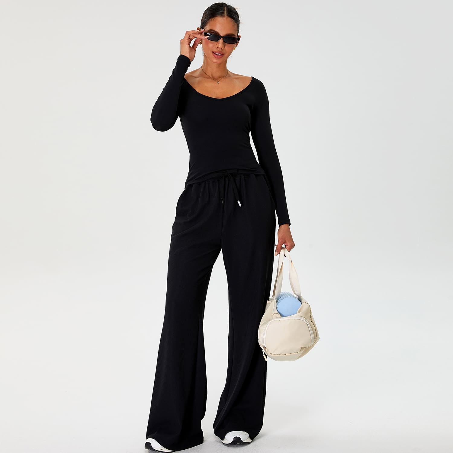 Yoga Activewear Vendors