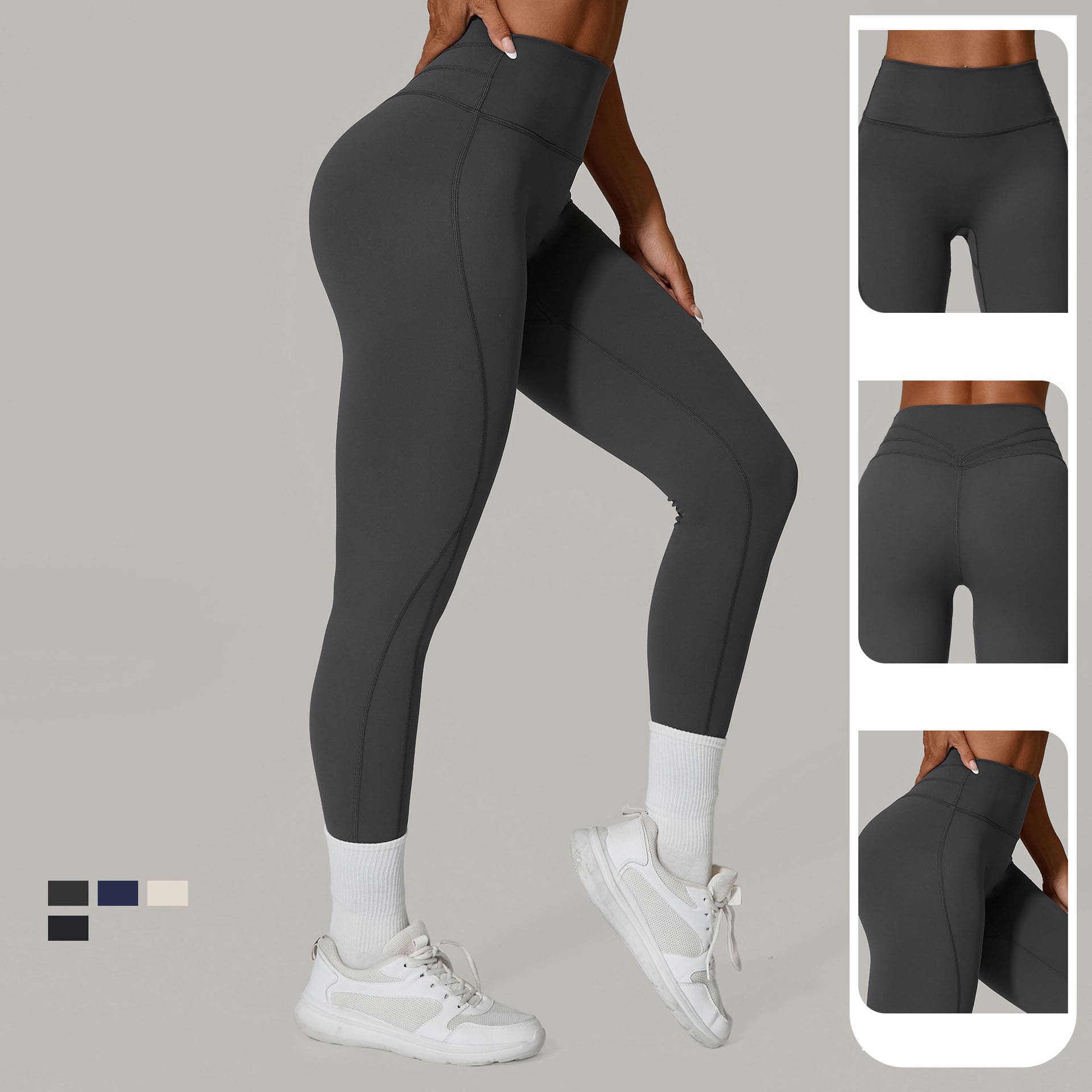 workout clothes manufacturer